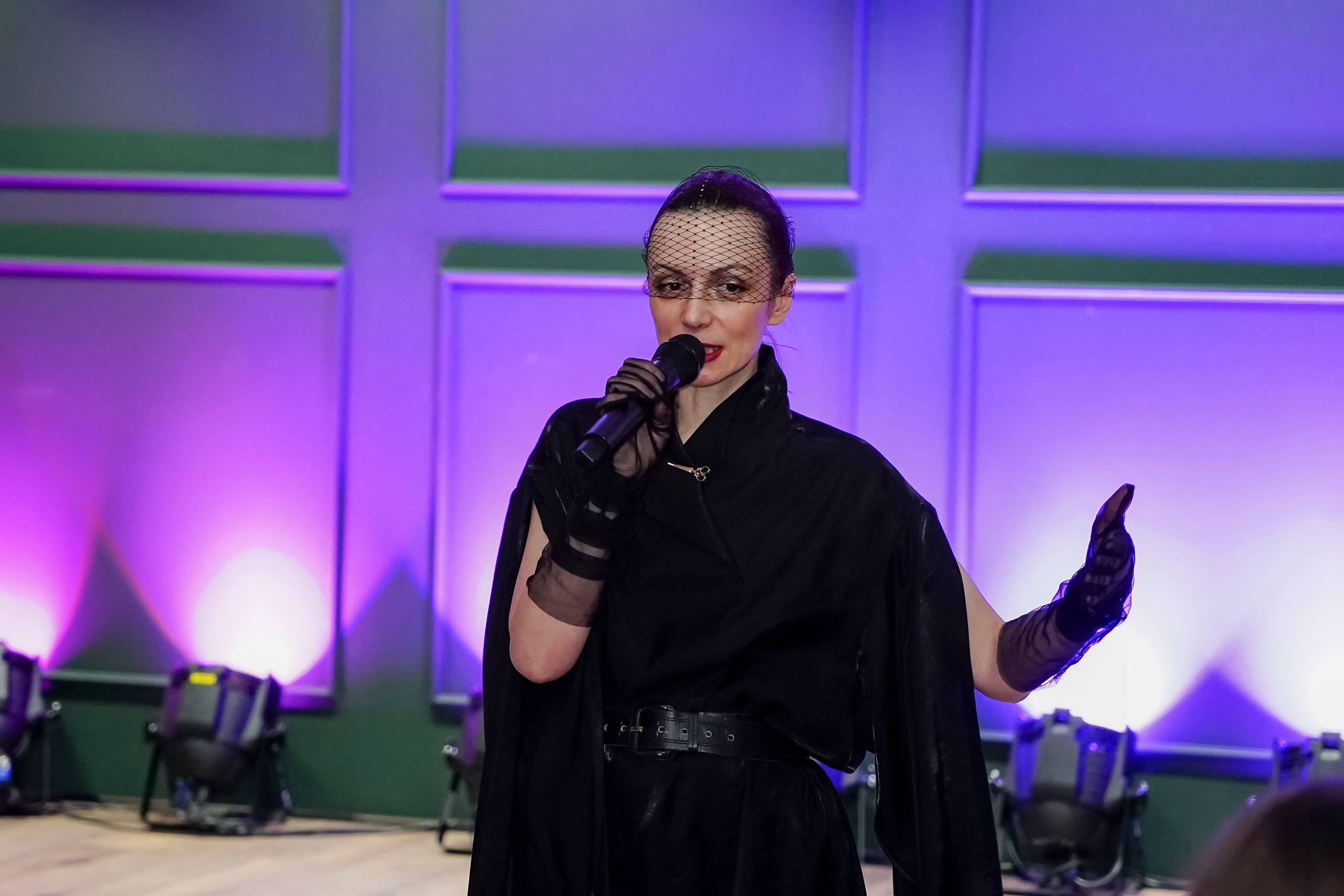 Репортаж с лекции для влюбленных в моду. Геннадий Войтов — контент под любые задачи