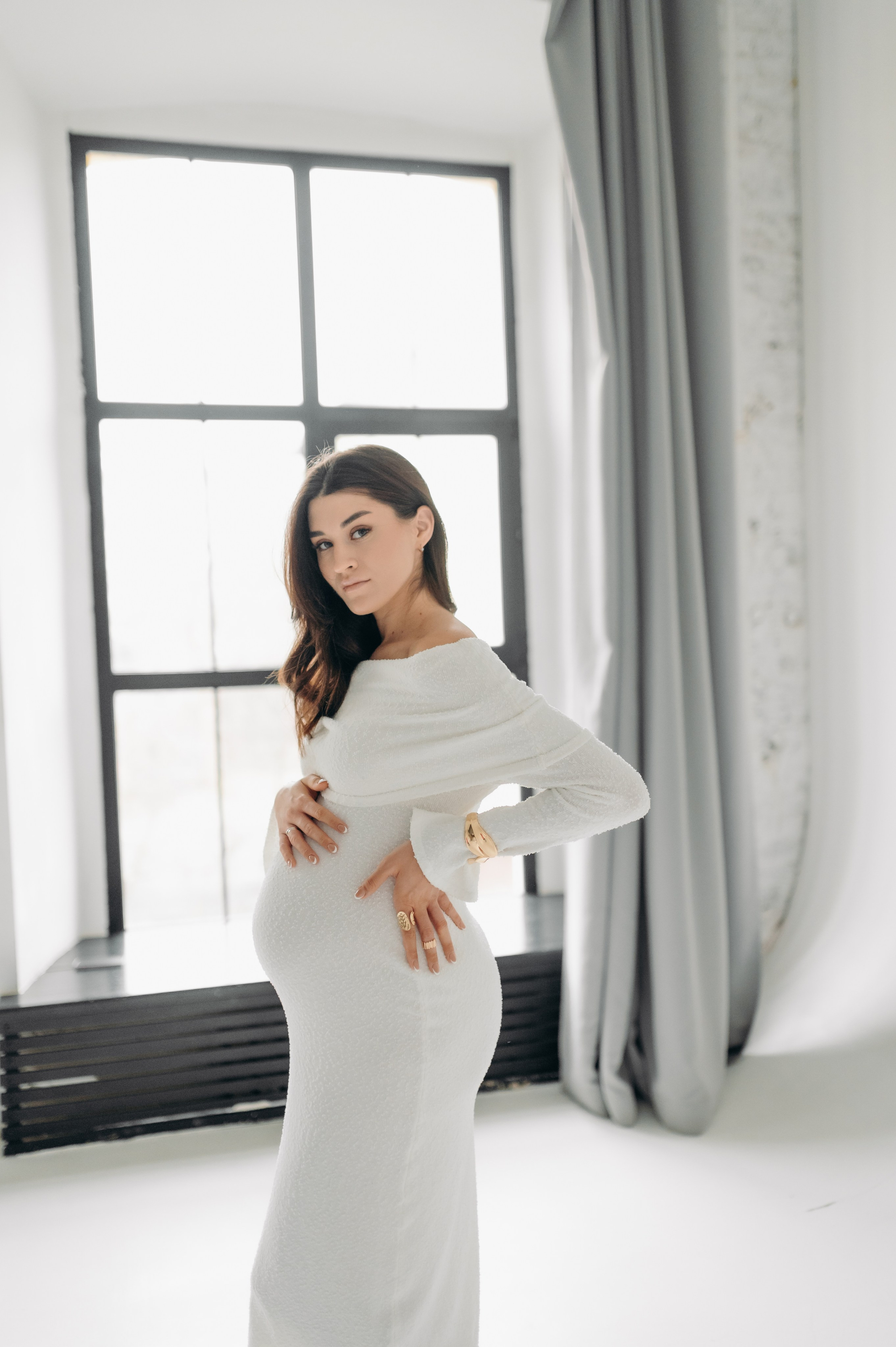 Вероника. Главная