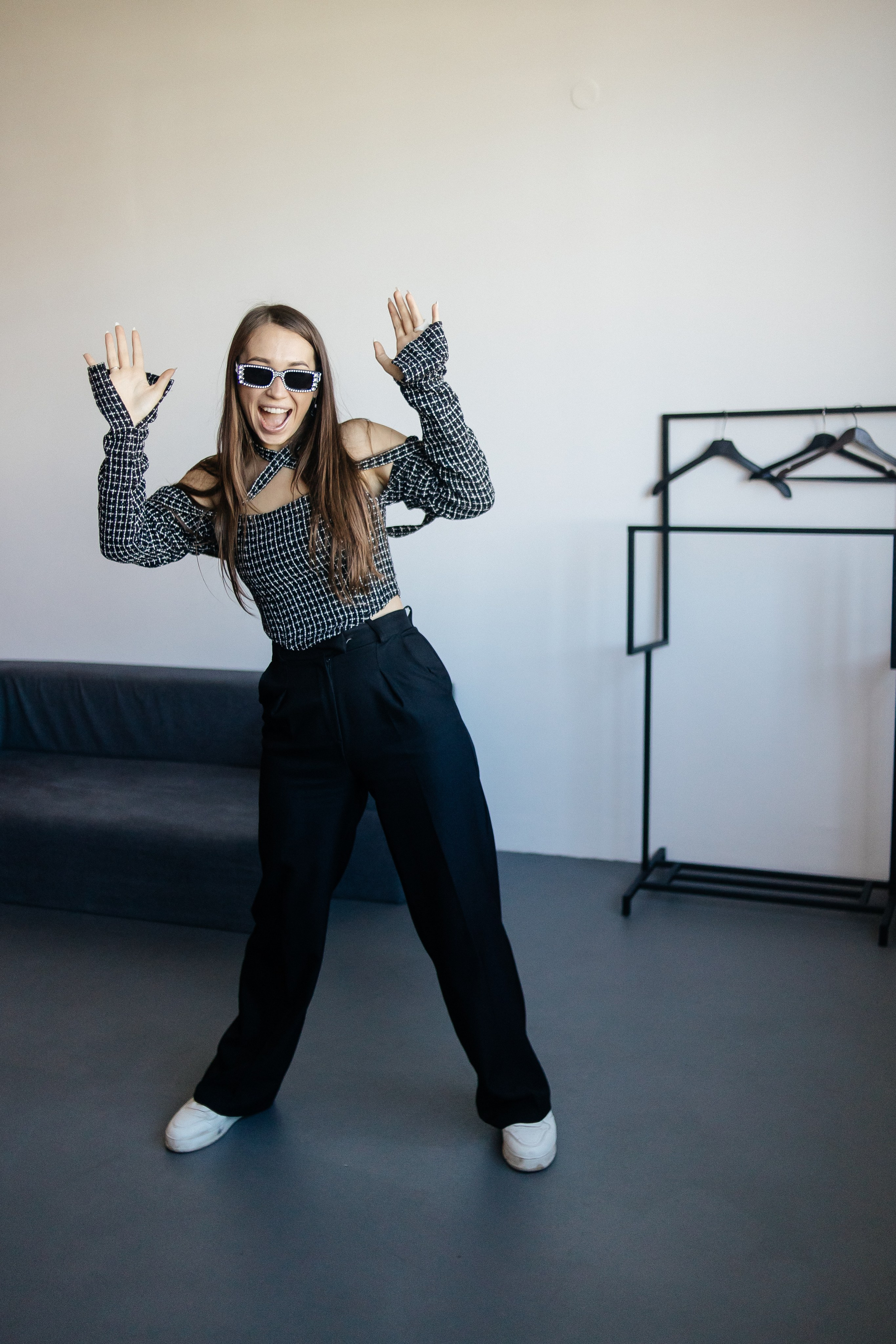 Индивидуальная. Фотограф в Иркутске