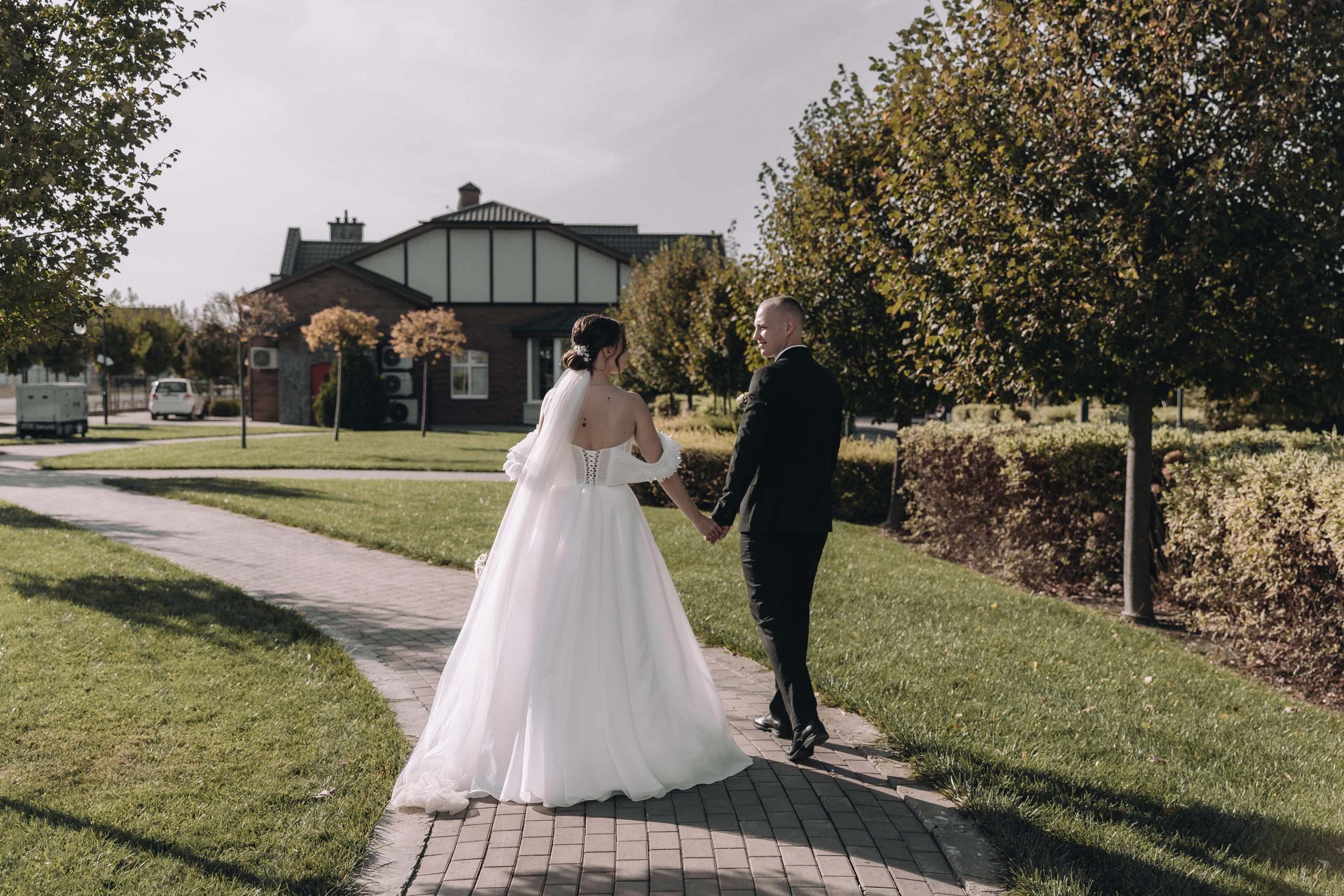 Владислав & Ольга | 12.10.24. Фотограф в Брюховецком районе Сокол (Семенкова) Виктория