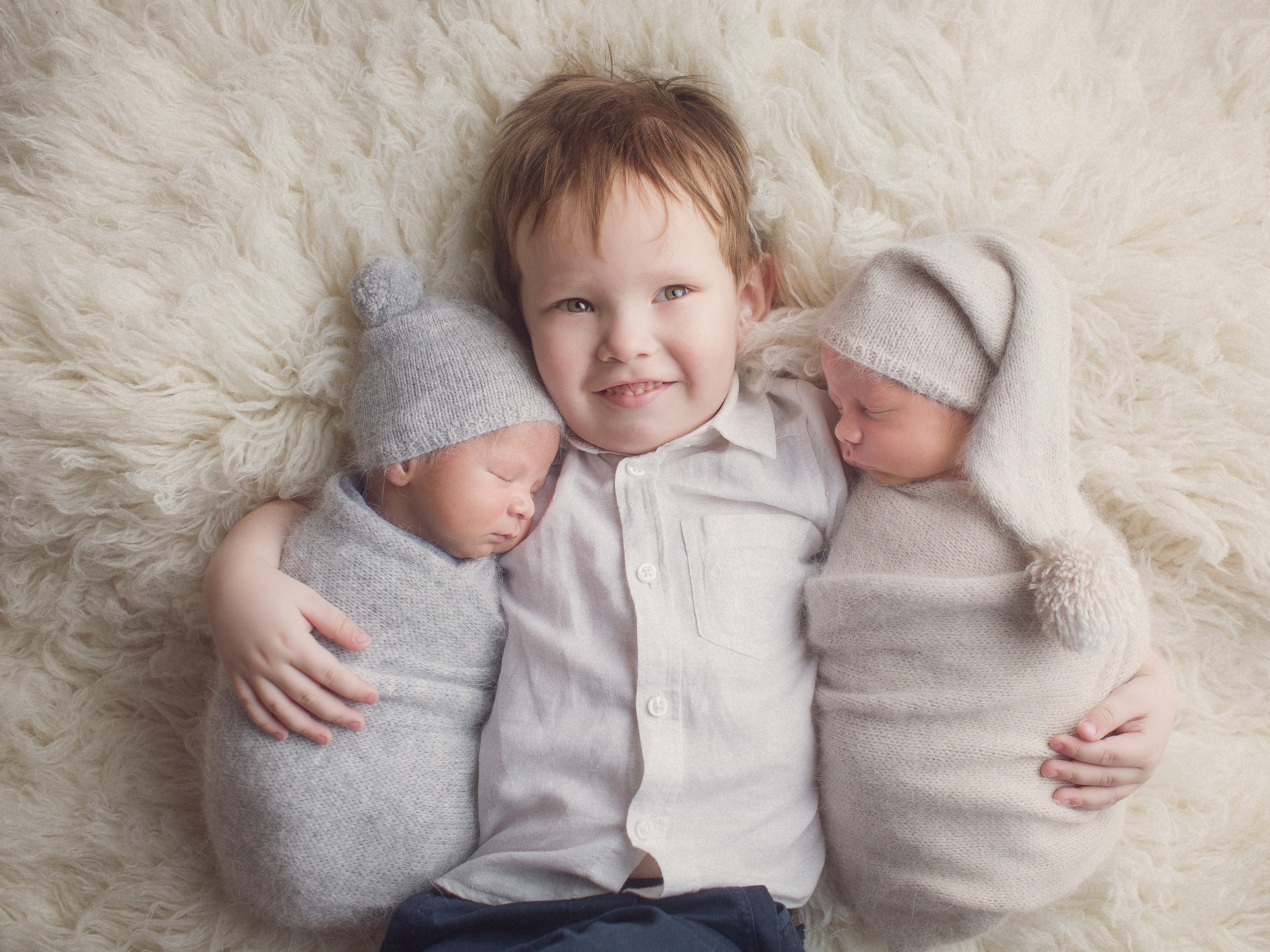 Новорожденные. Фотограф новорожденных и деток до года в Москве и Подмосковье Царева Т