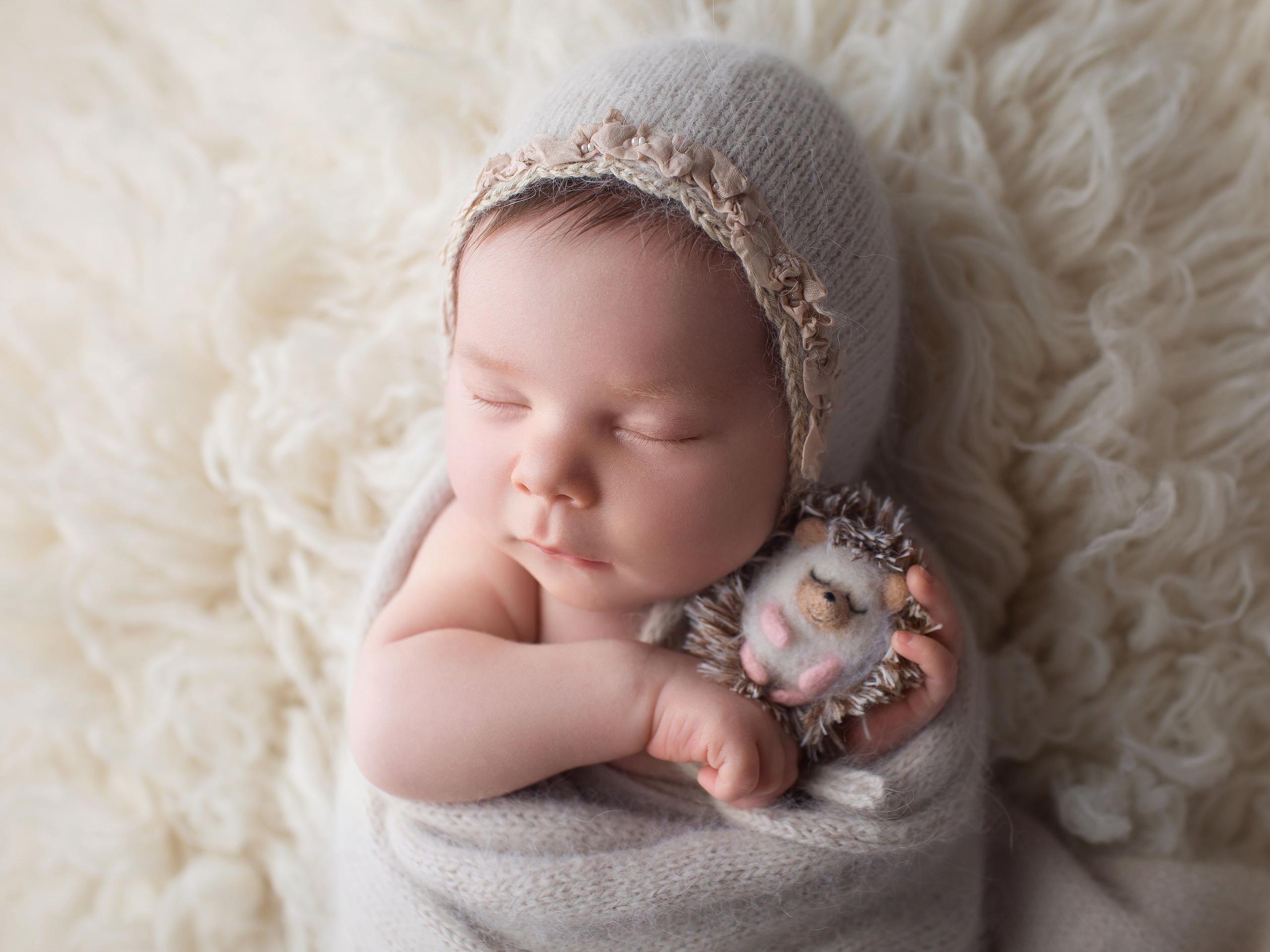 Новорожденные. Фотограф новорожденных и деток до года в Москве и Подмосковье Царева Т