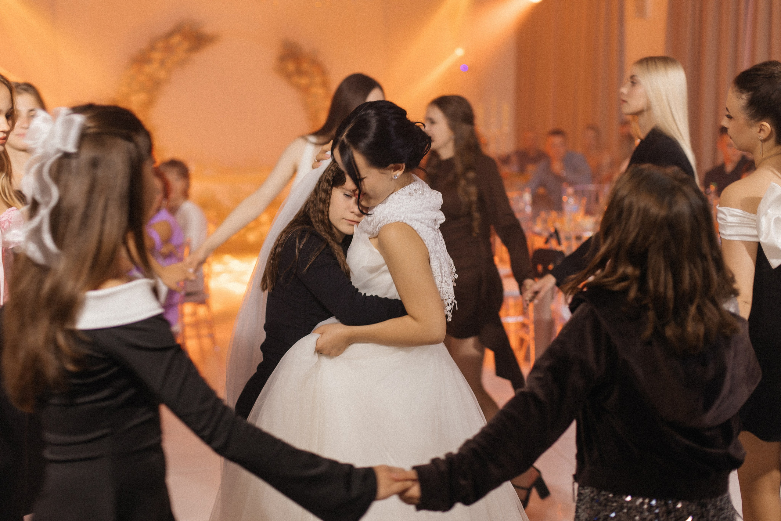 Сергей и Ксения. Свадебный фотограф и видеограф