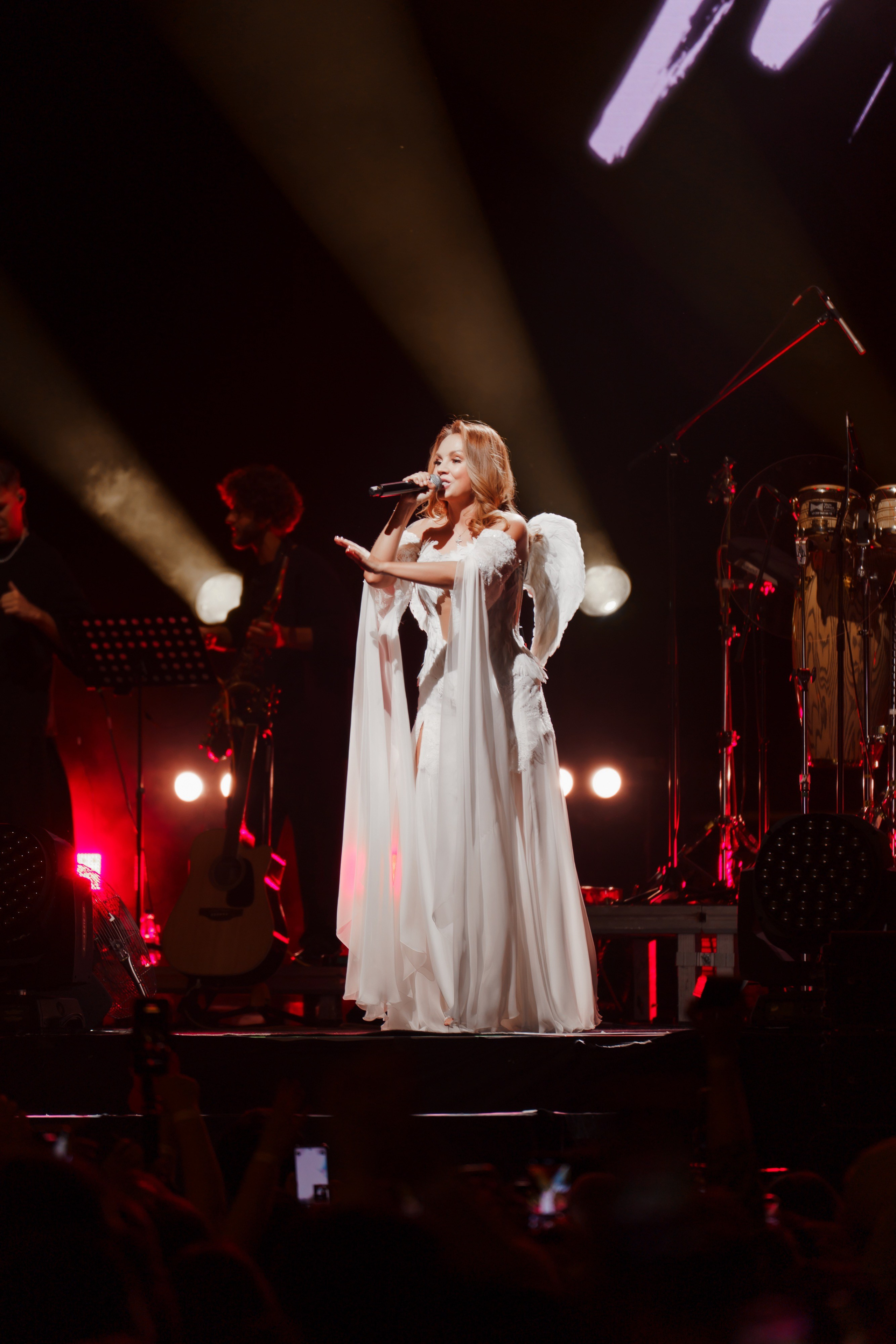 МакSим в Астане. Профессиональный фотограф в городе Астана Копанев Данил