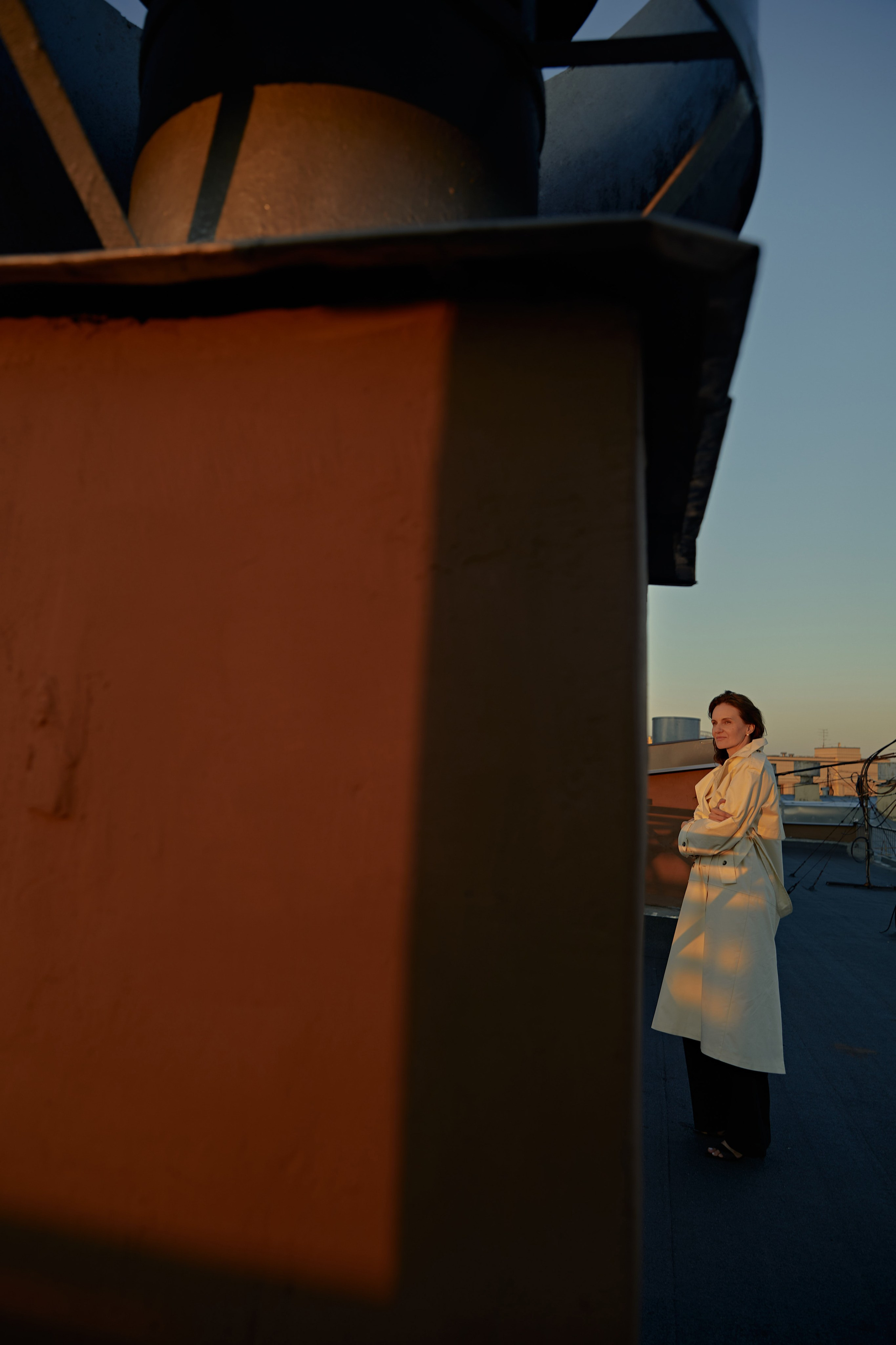 SVETLANA K. Yulia Otroschenko