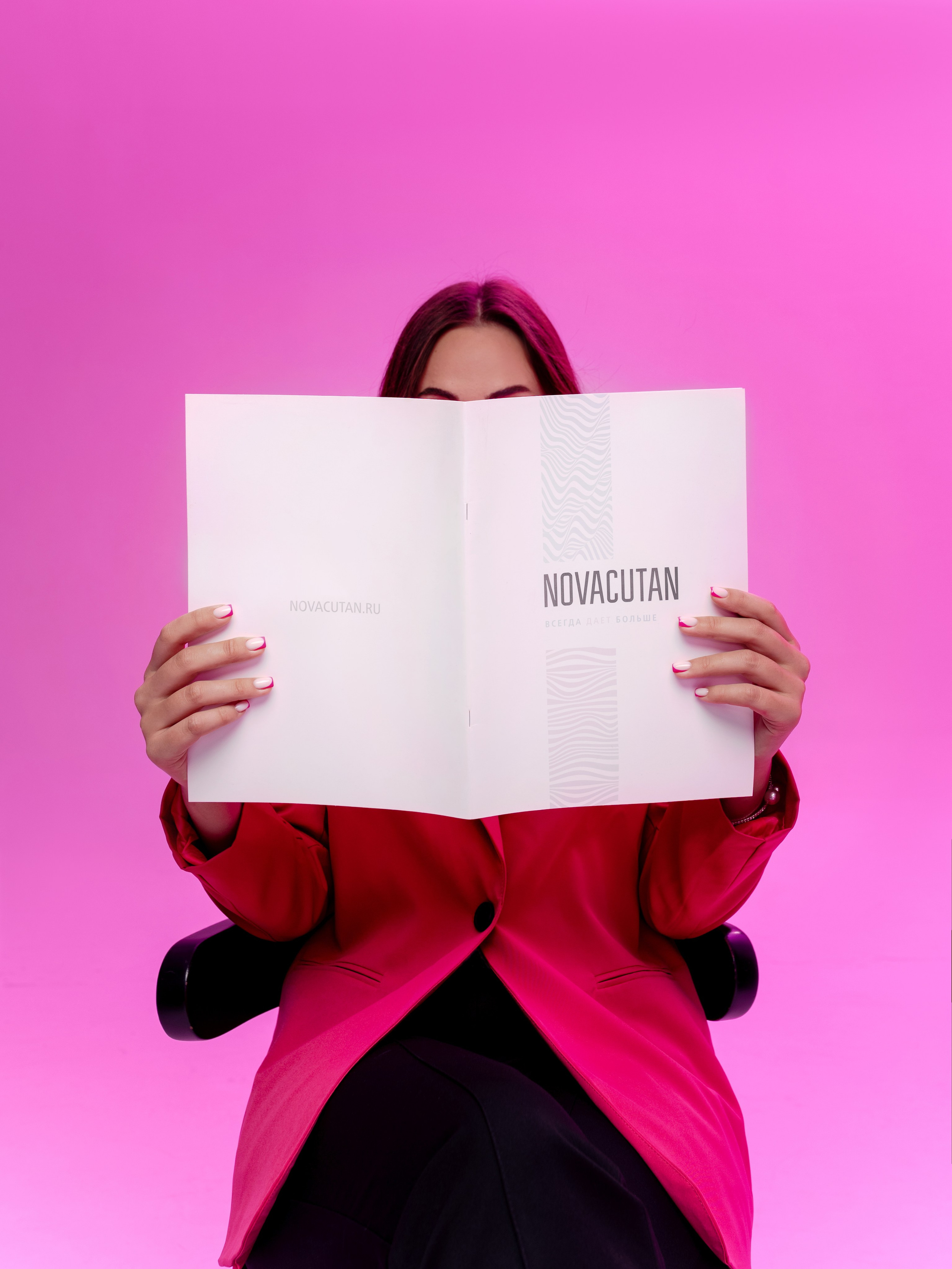 Ксения. Фотограф в Самаре Валерия Слезина