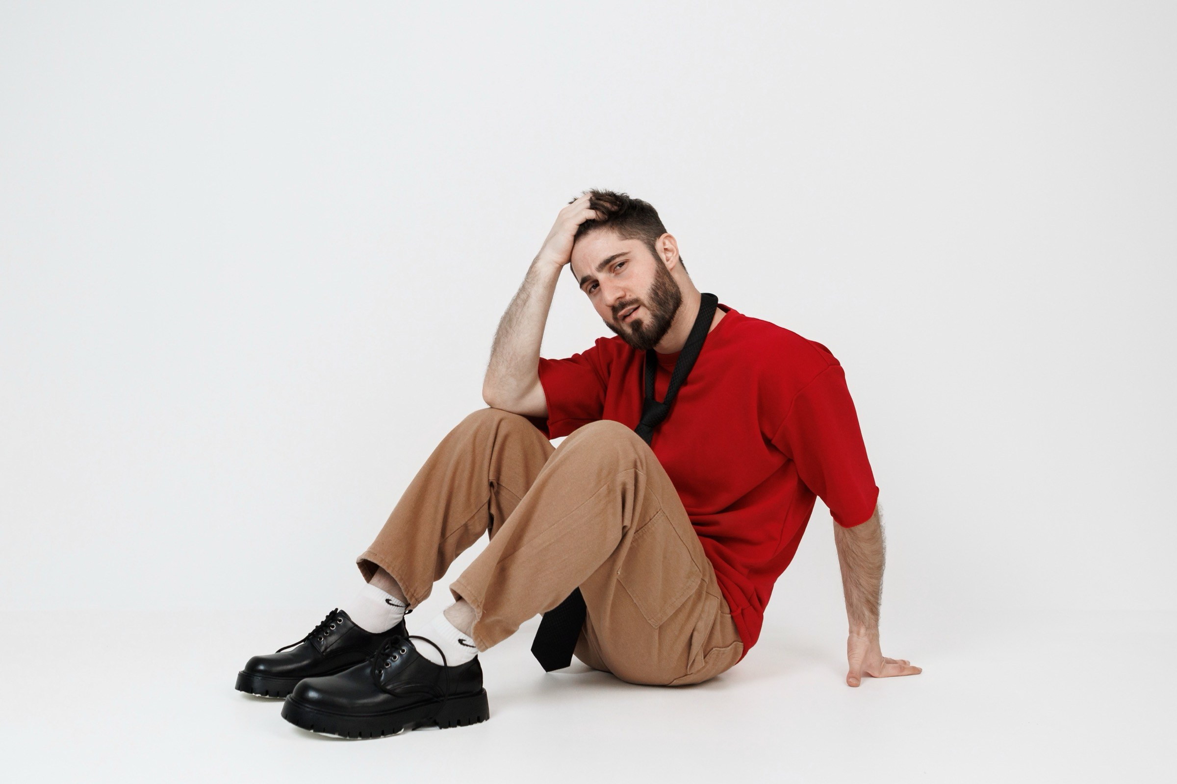 Сальвар. Репортажный и свадебный фотограф в Краснодаре