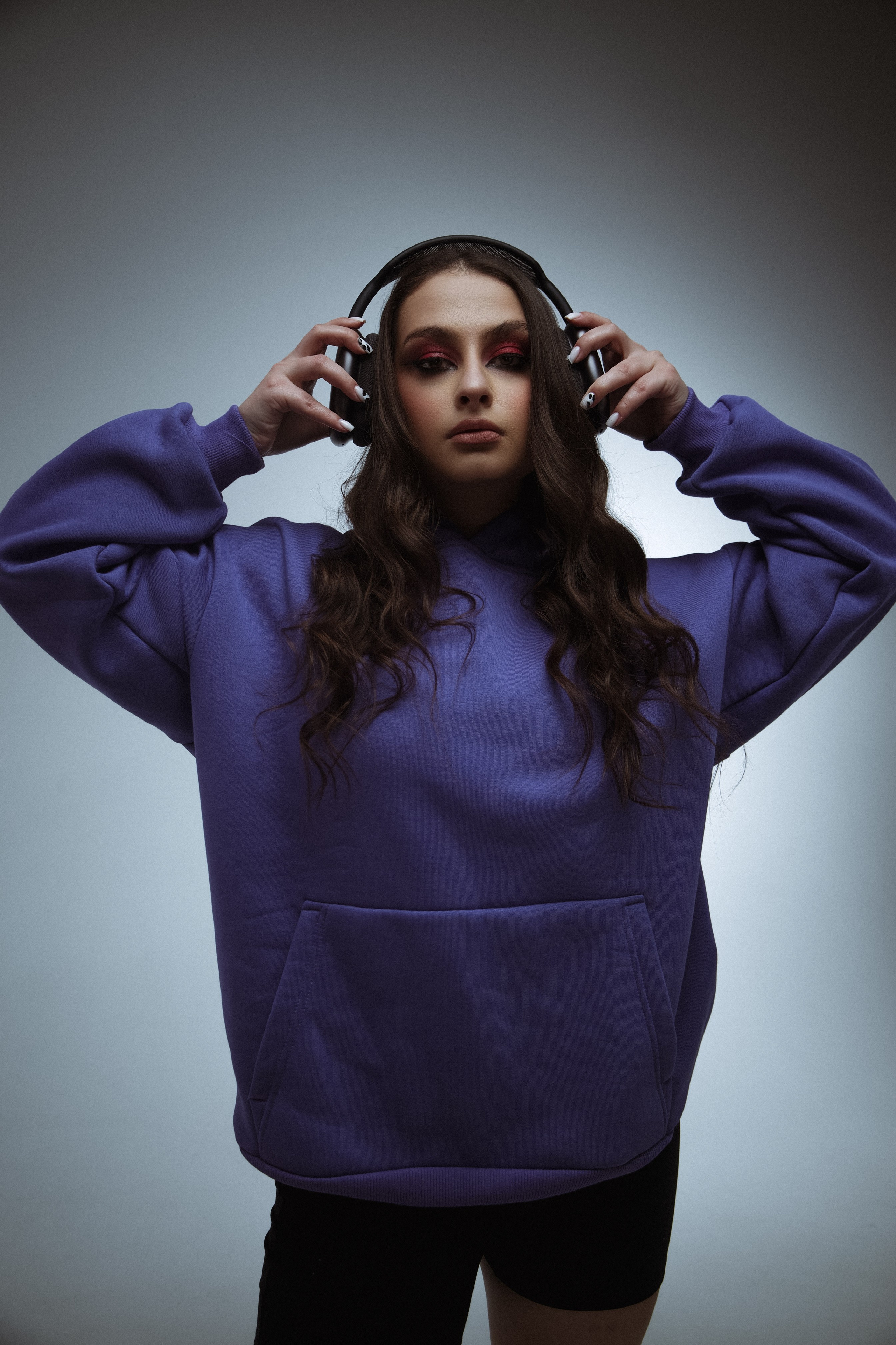 Студия. Фотограф Санкт-Петербург | Виктория Вишневская