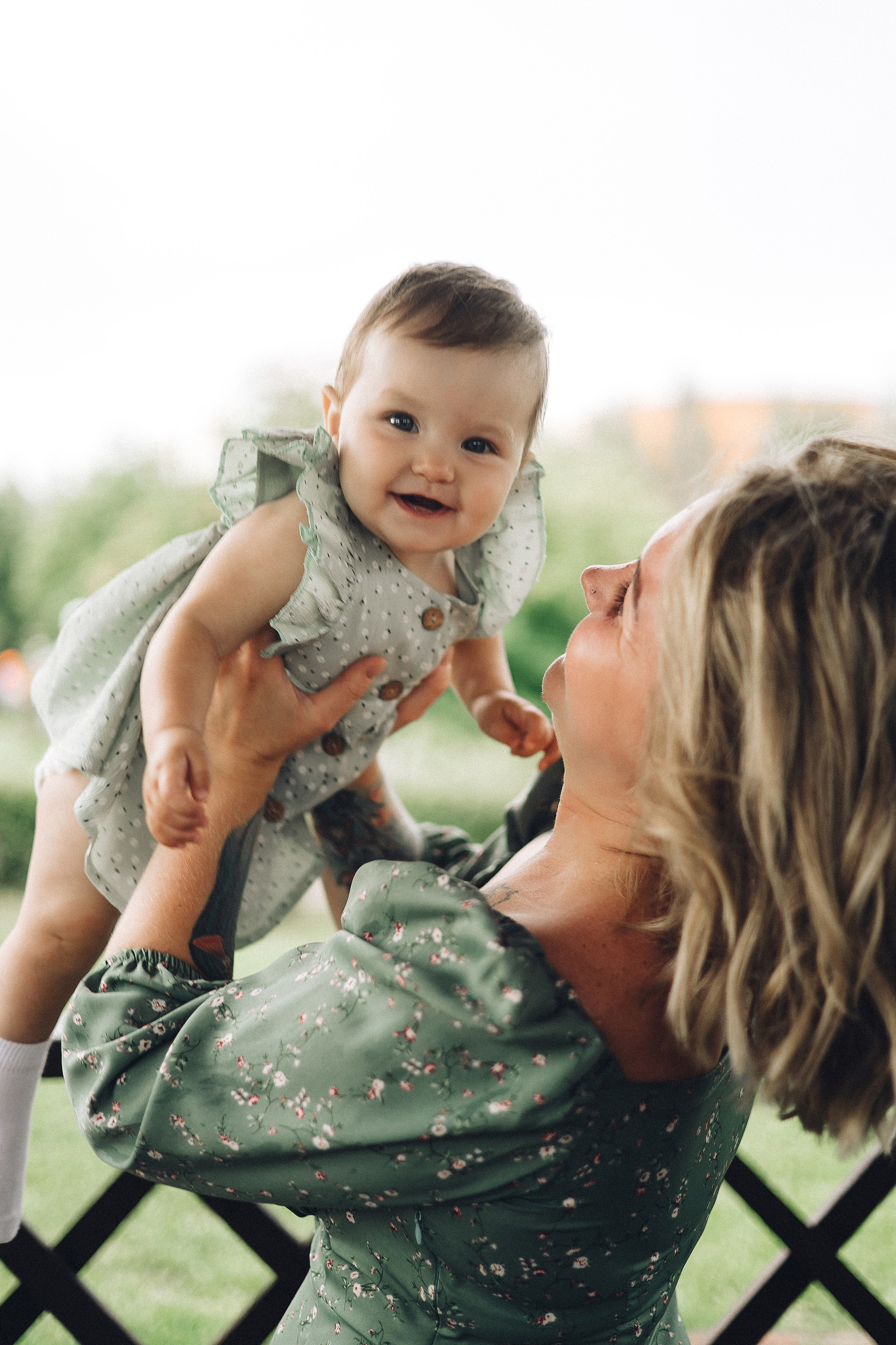 ♡. Семейный и свадебный фотограф в Ульяновске