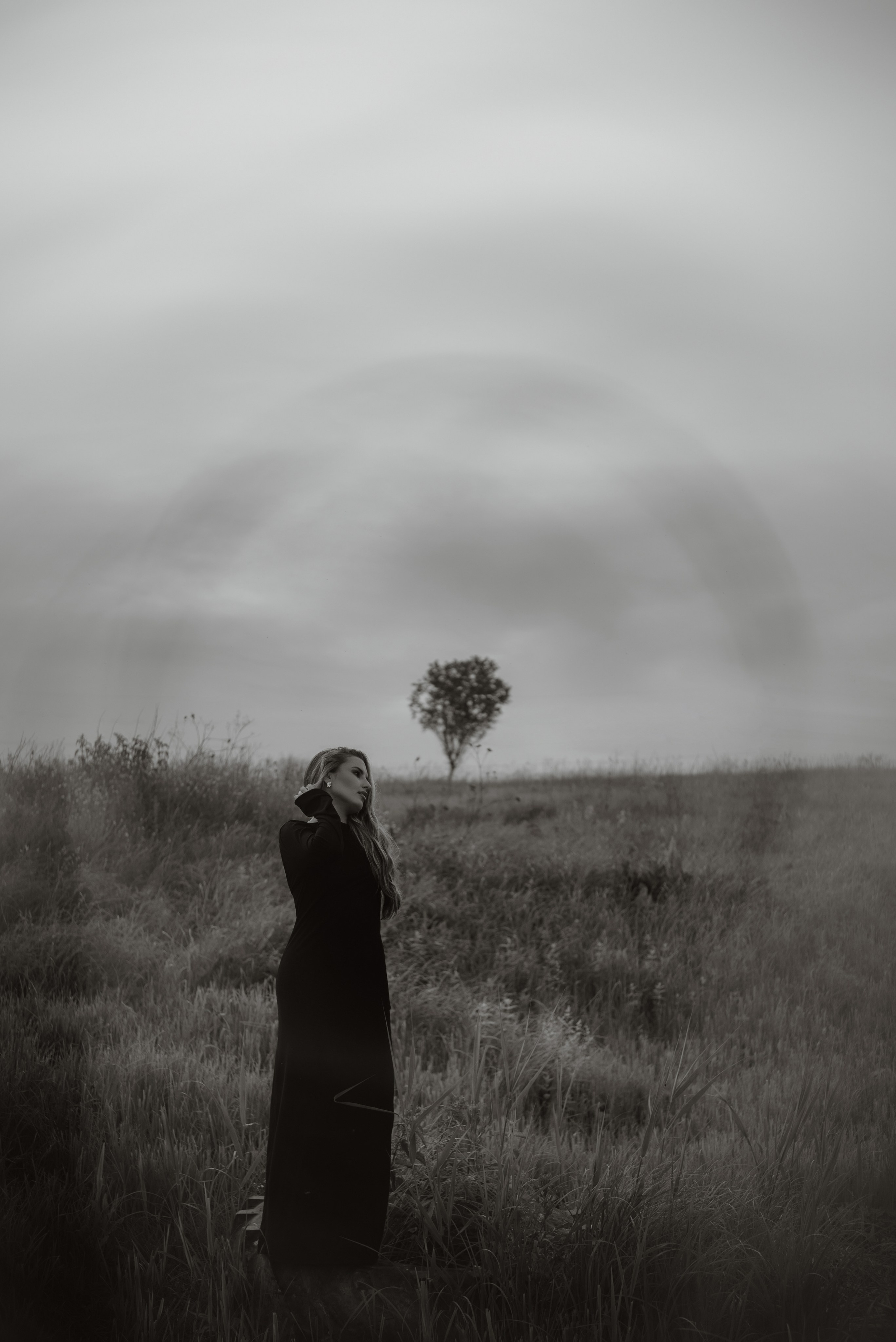 Женский портрет. Фотограф в Орле и в Змиевке Екатерина Ельцова