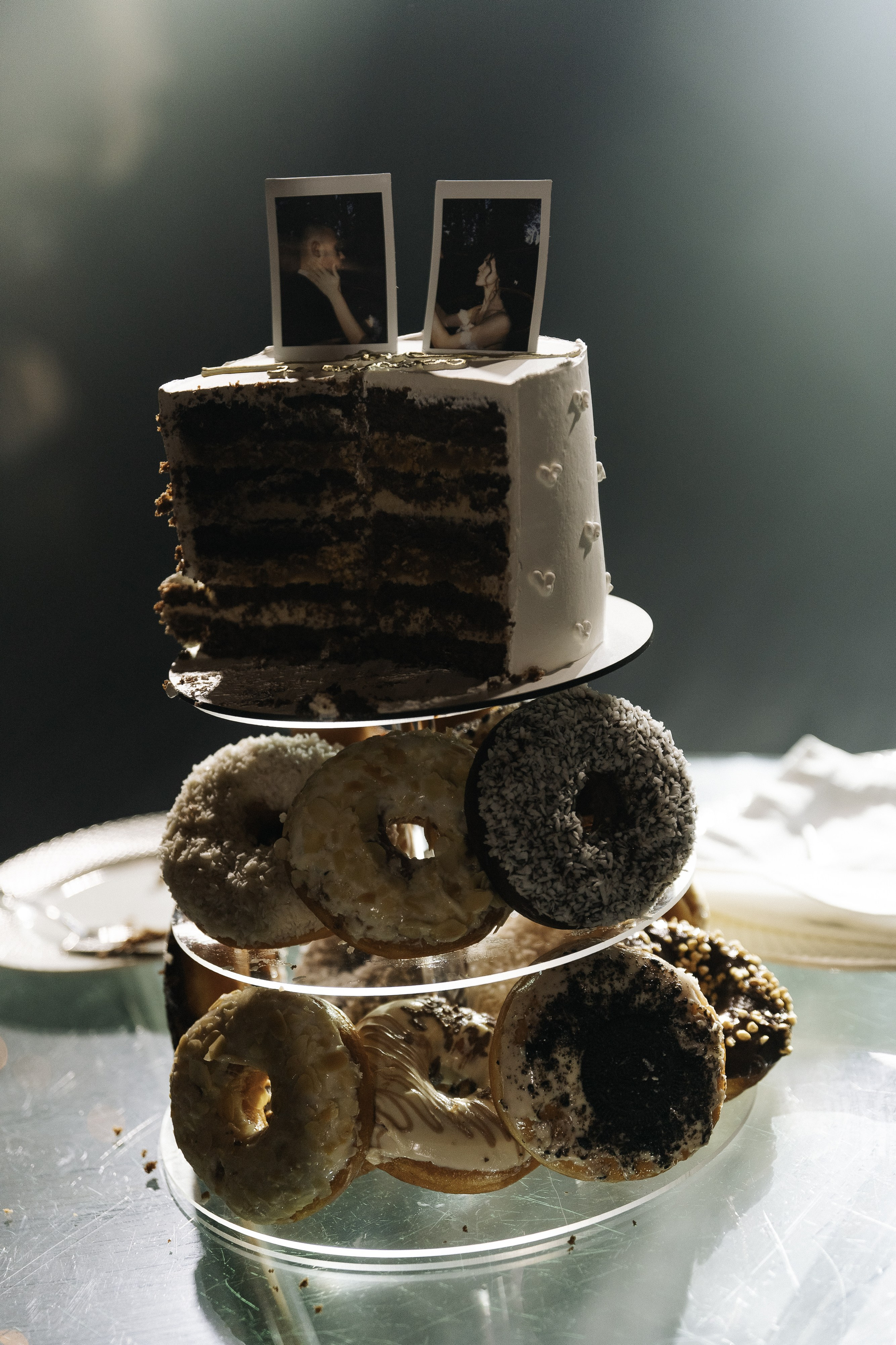 Свадьба в Forest Dew. Ярослава Ерина — свадебный фотограф в Москве