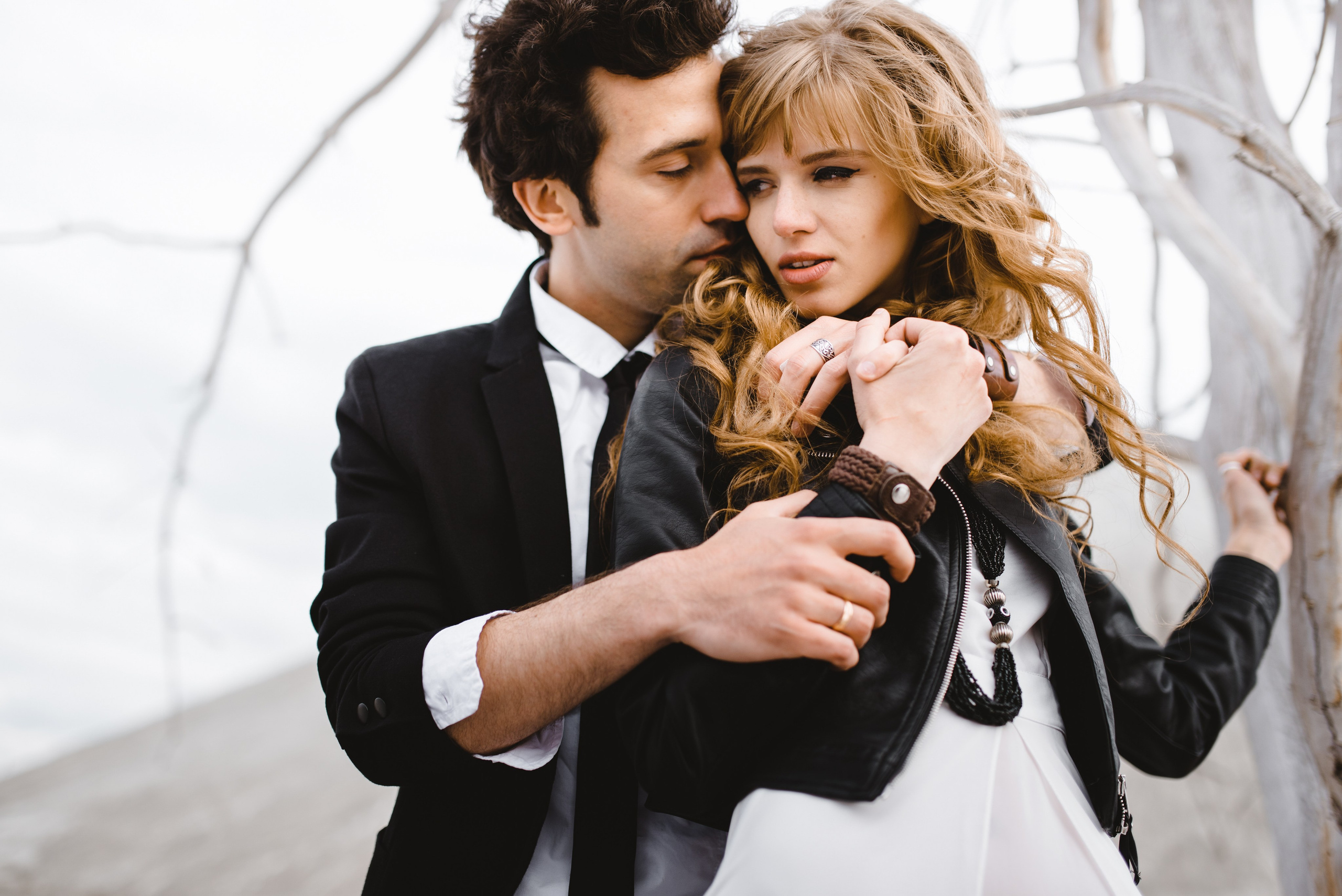 Desert Rose. Свадебный и семейный фотограф в Минске Алексей Пузиков