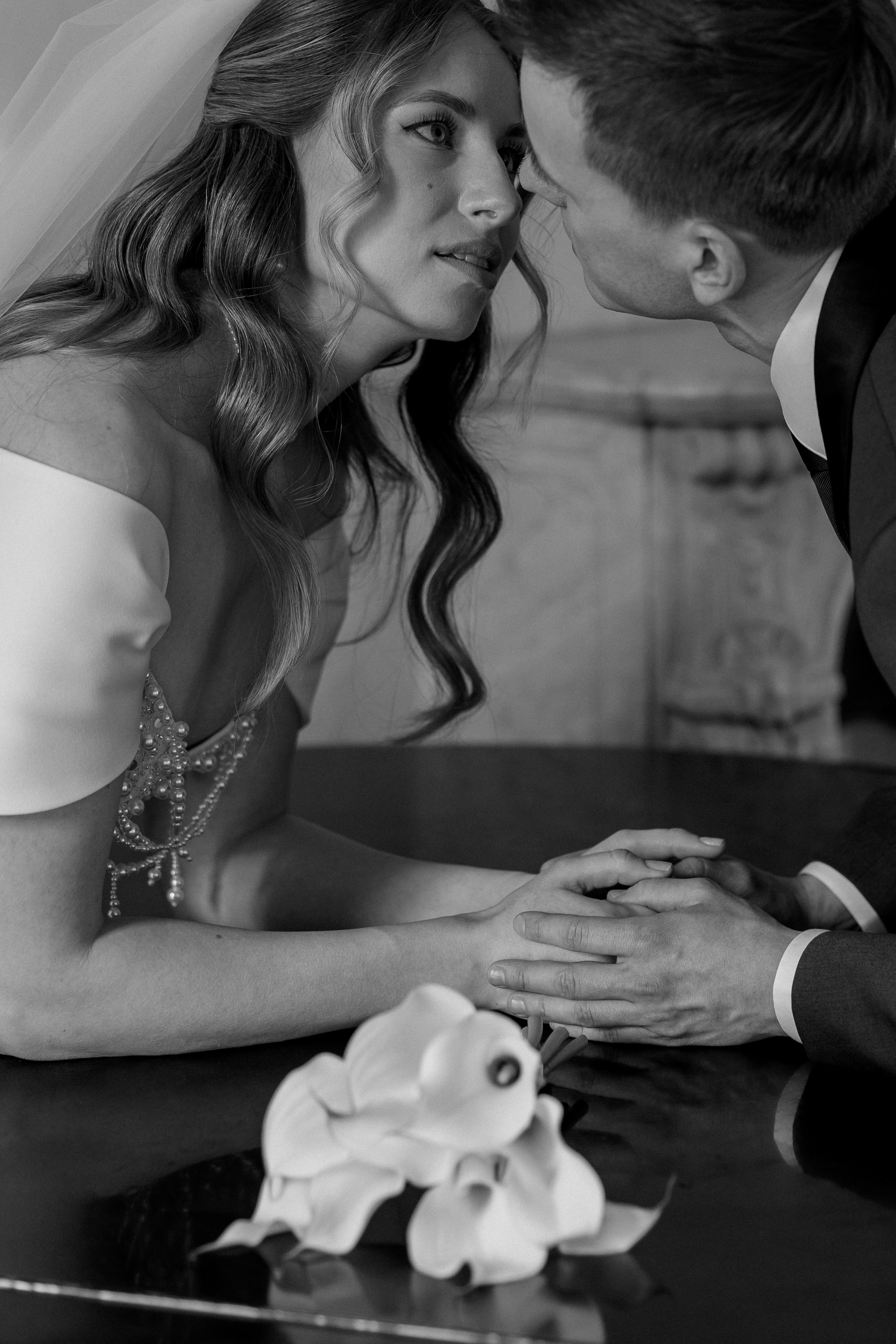 Максим и Маргарита. Свадебный фотограф Мария Клементьева