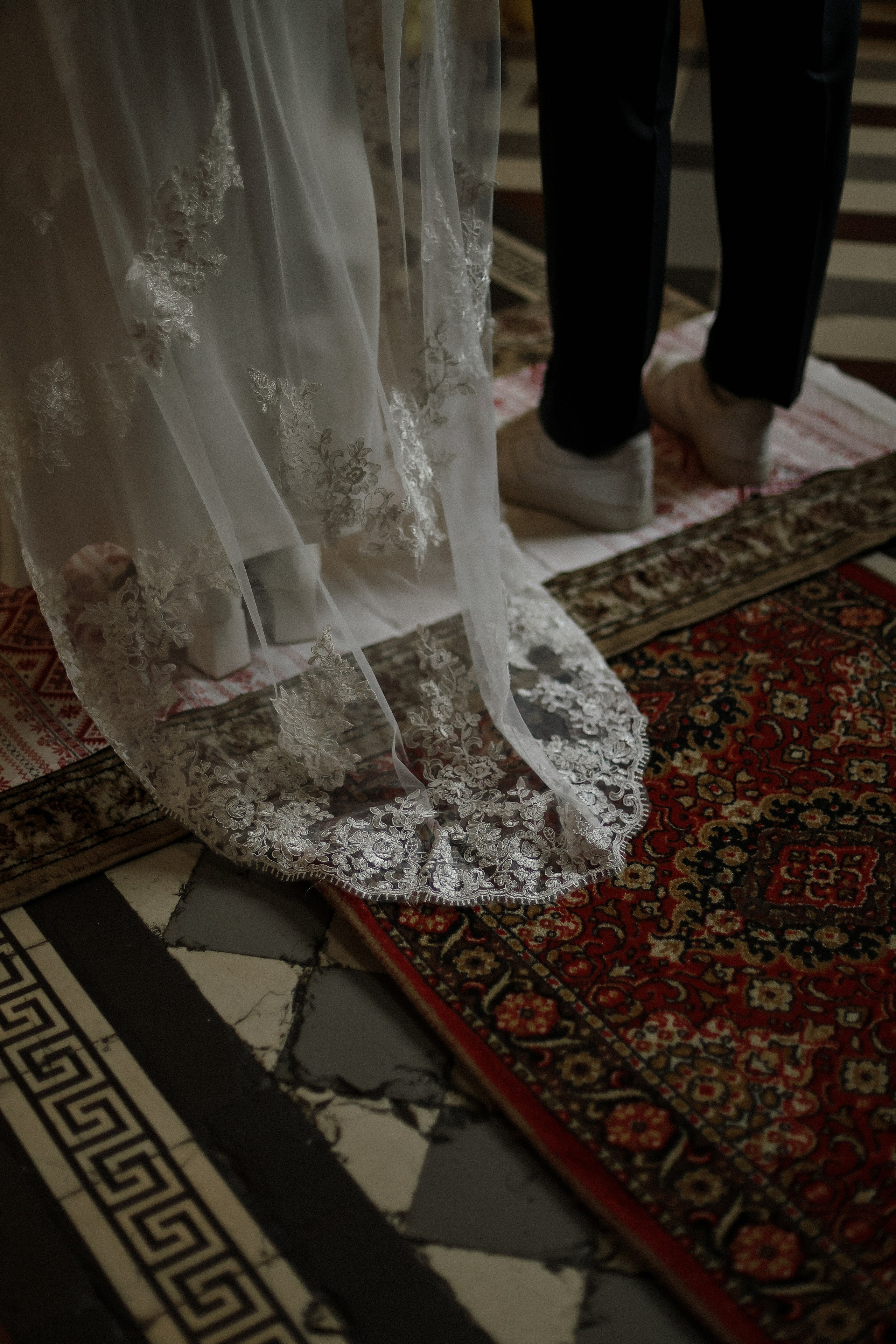 Таинство Венчания. Свадебный и семейный фотограф в Балашихе и в Москве