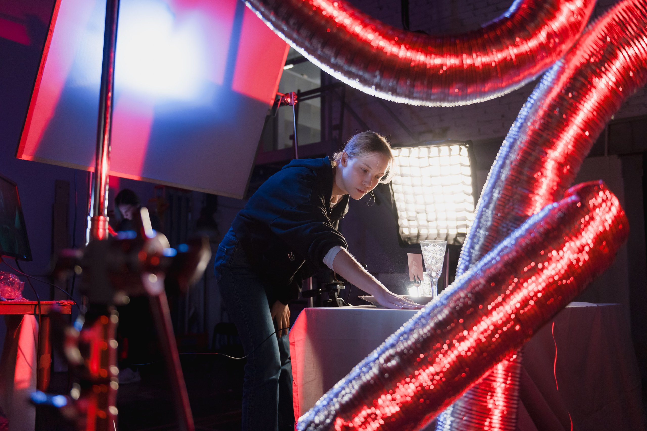 Репортаж. Фотограф Руслан Хафизов