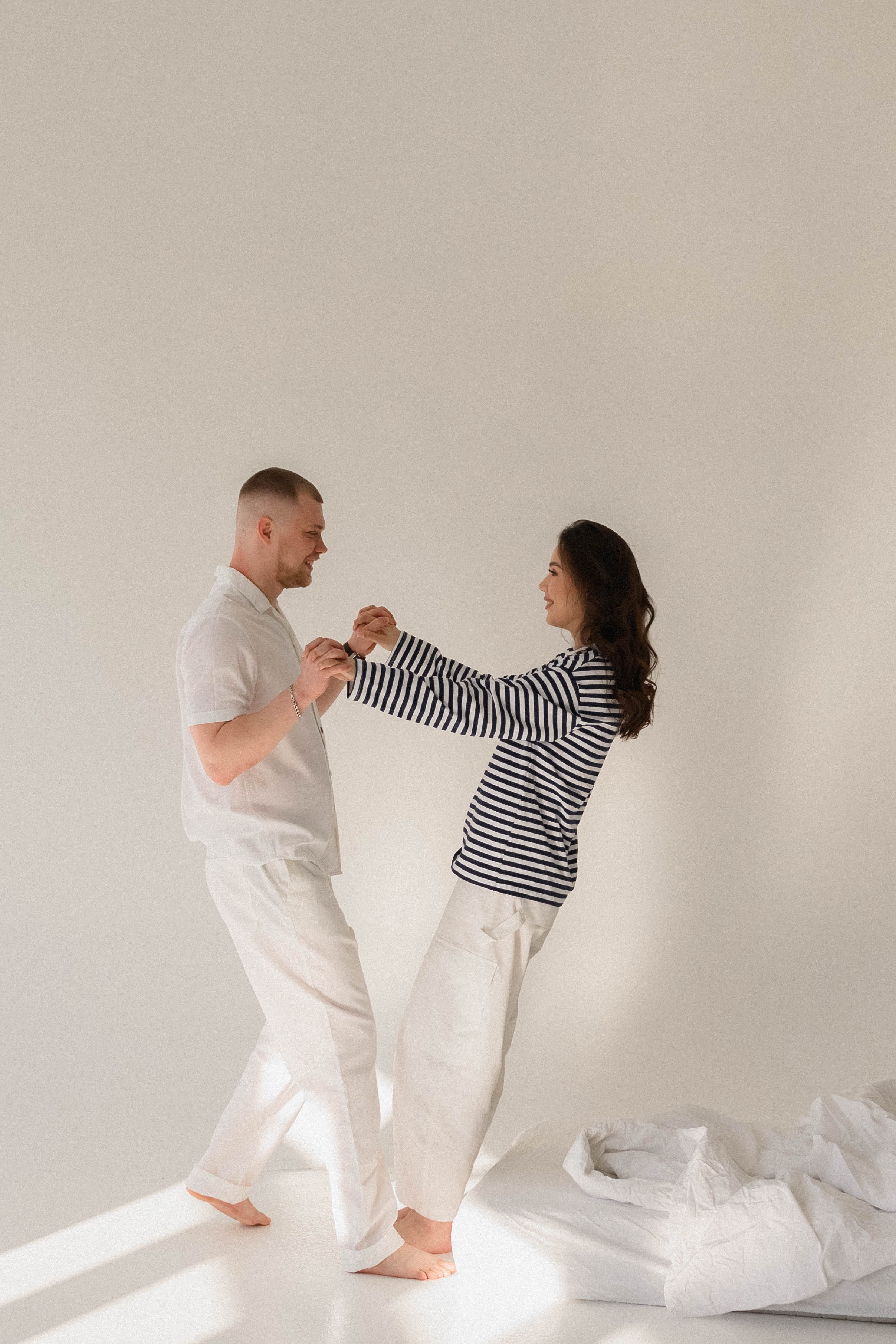 Любим. Свадебный и семейный фотограф в Казани Диана Портнова