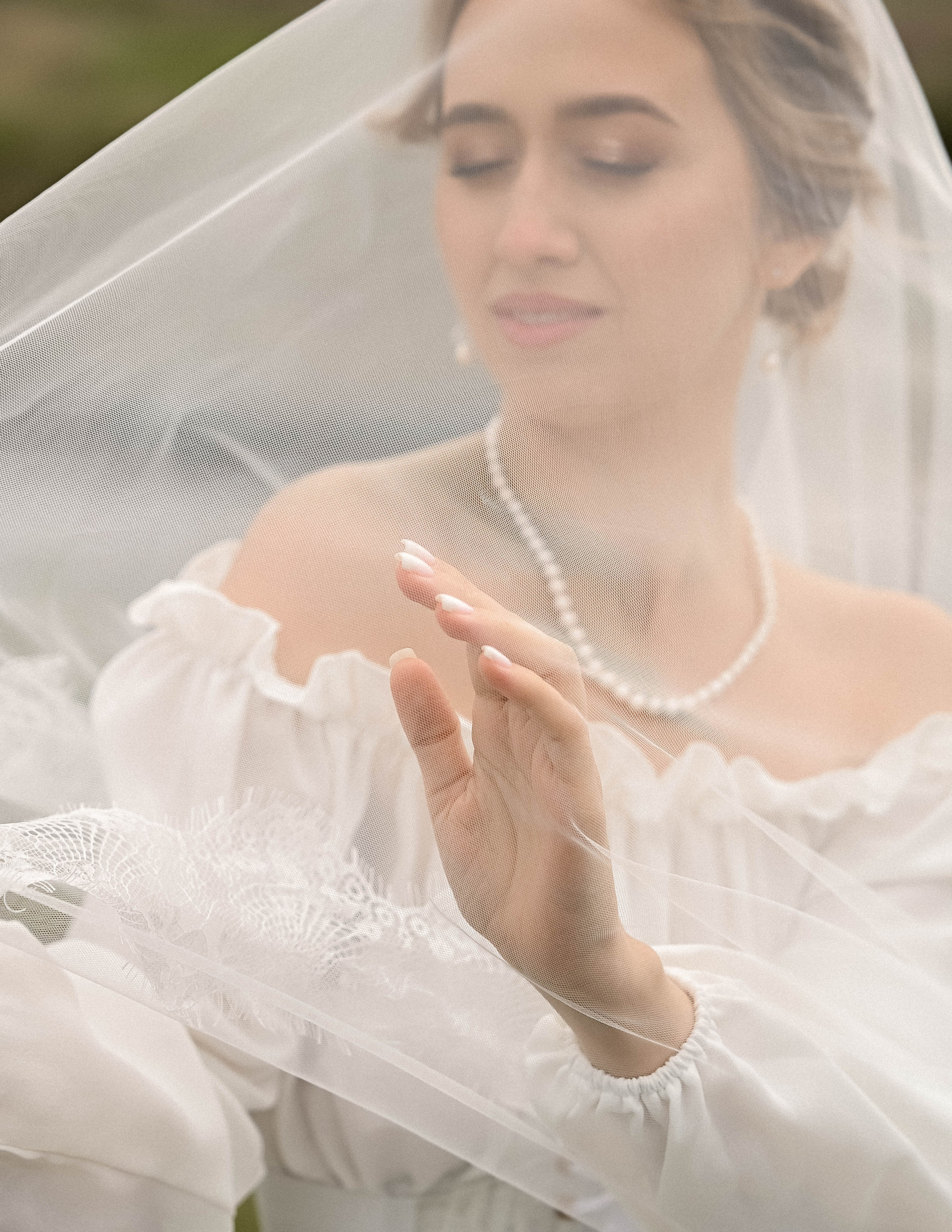 Арина | Михаил. Свадебный и семейный фотограф в Казани Диана Портнова