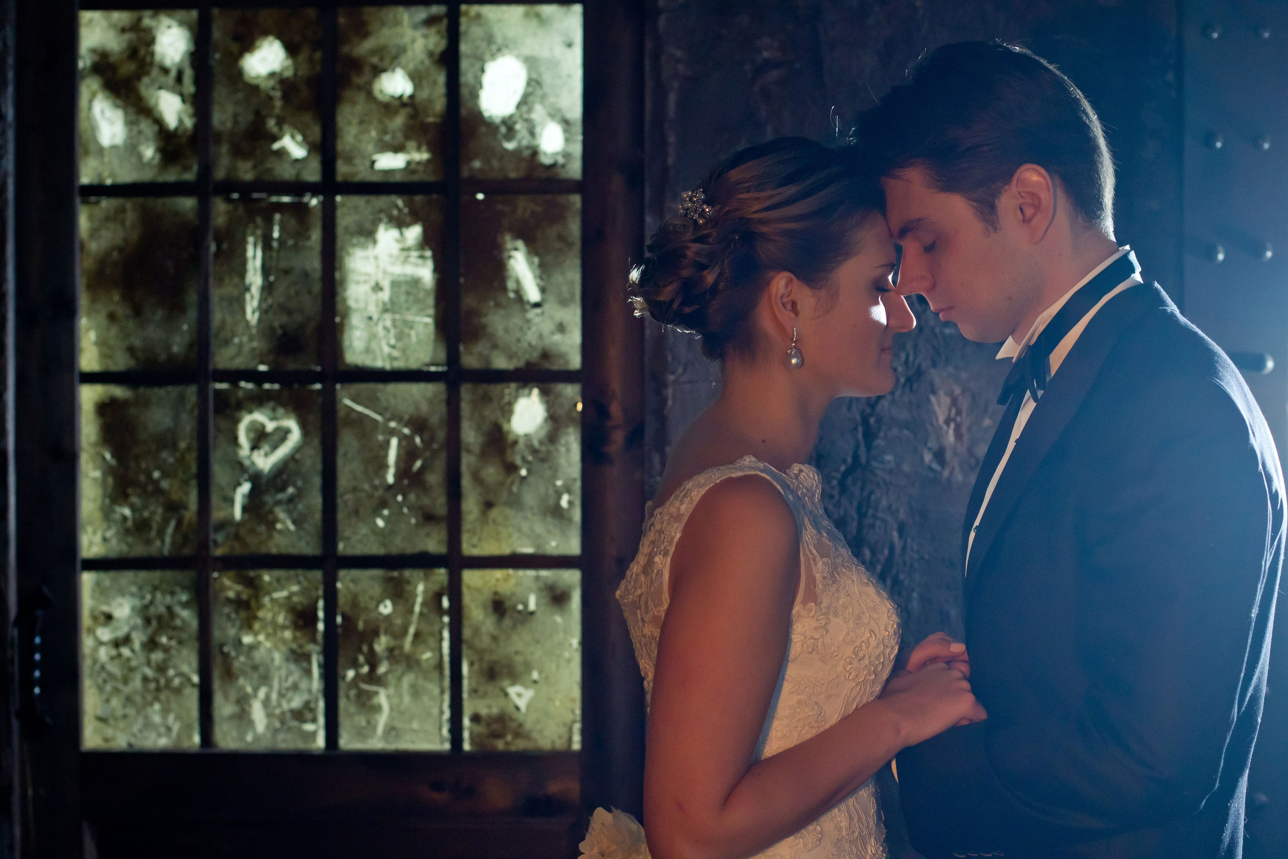 Свадьбы. Фотограф Алексей Архангельский