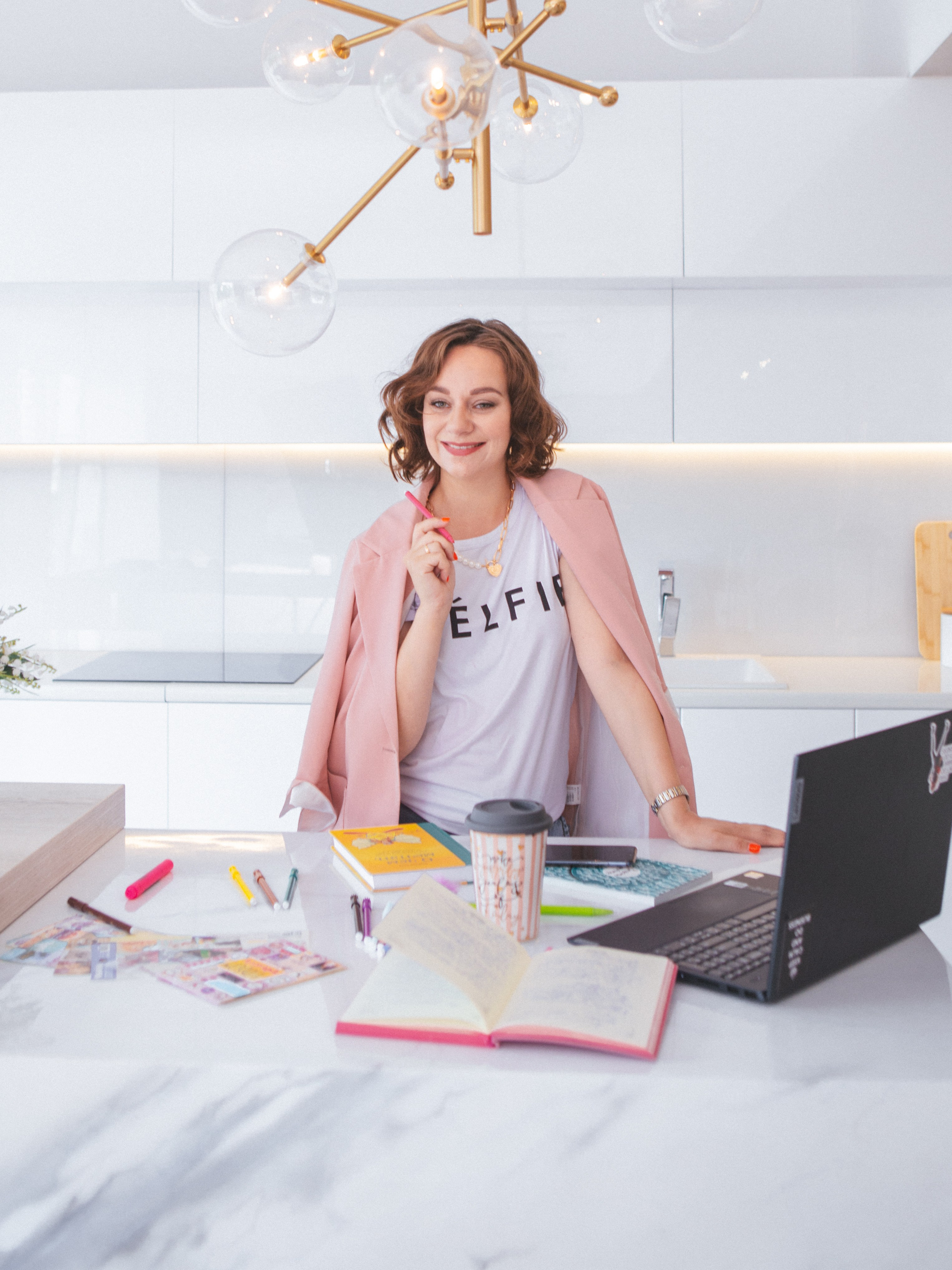 Наталья. Свадебный и портретный фотограф Виктория Шипелик