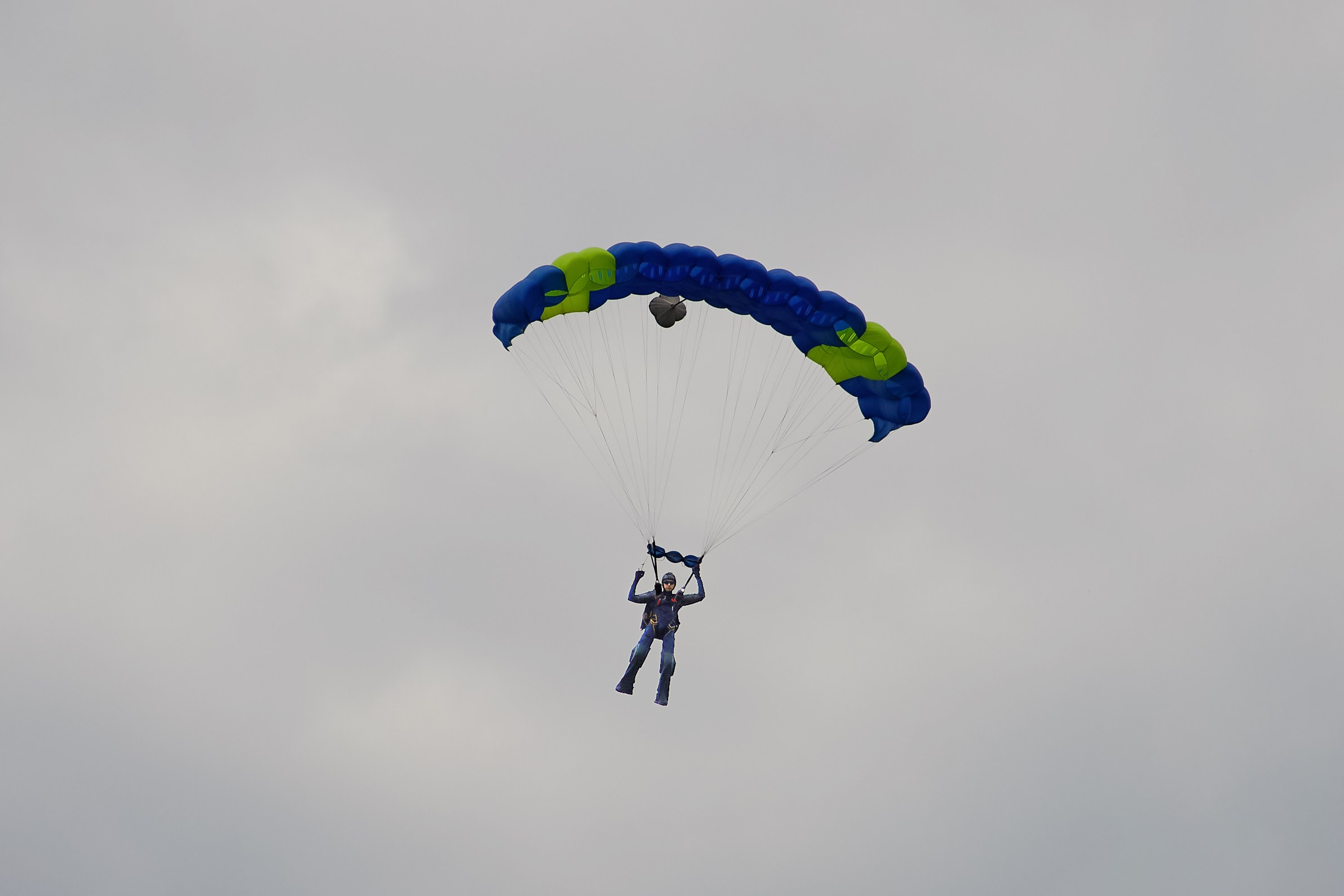 Аэроклуб SkyLine. Фотограф в Смоленске Ася Польшина