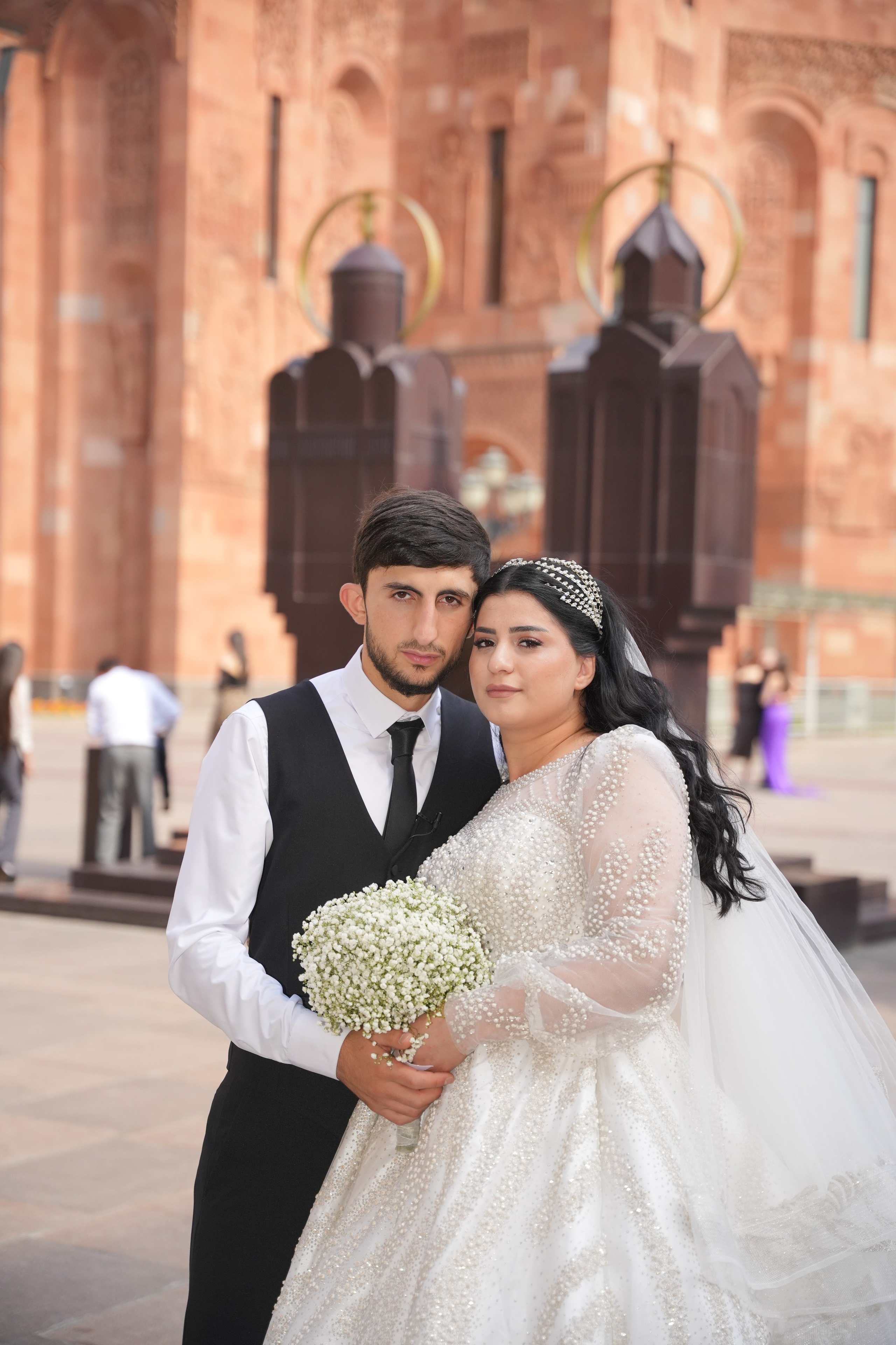 Wedding day. Свадебный и семейный фотограф в Москве