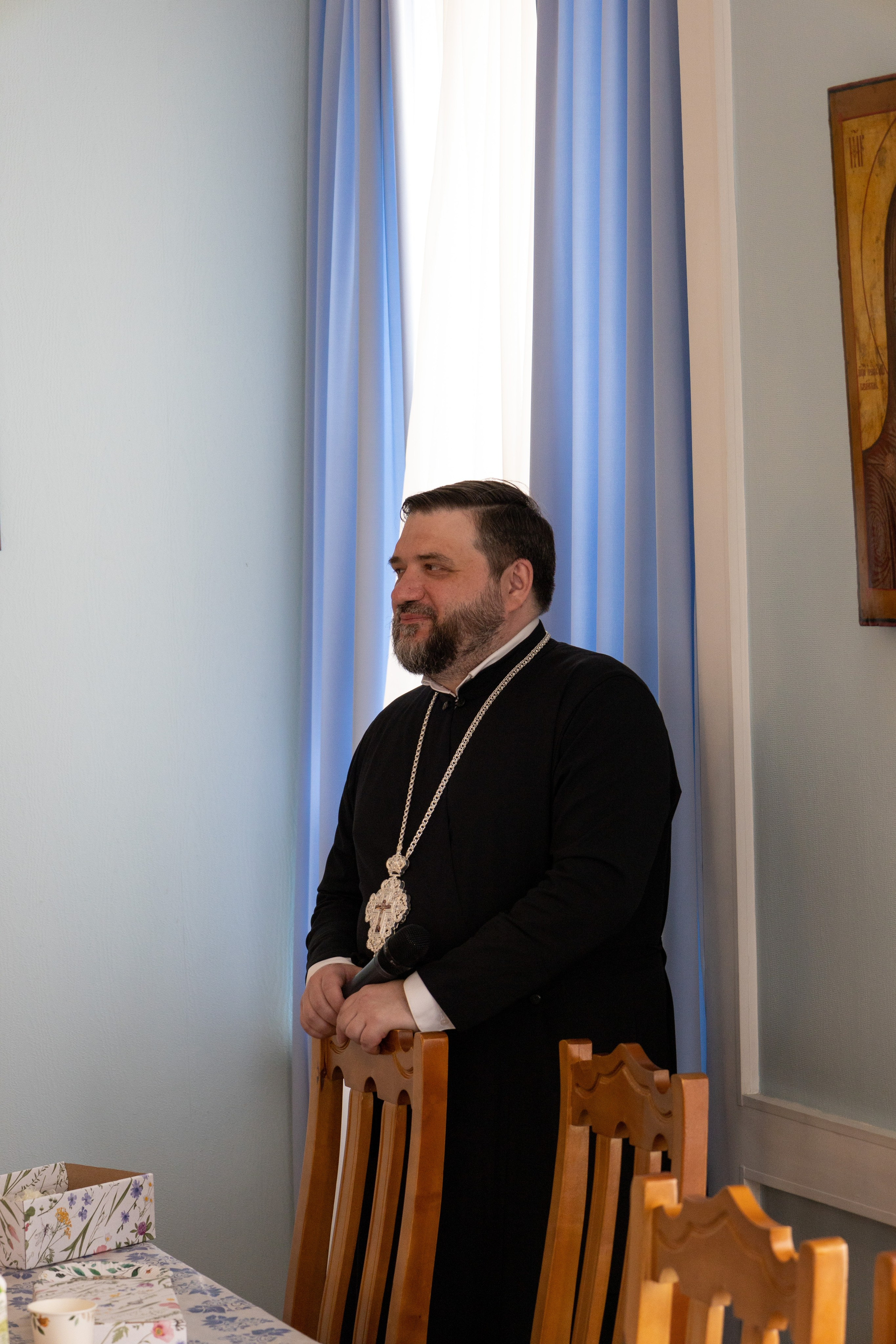 ВОСКРЕСНАЯ ШКОЛА НИКОЛО-БОГОЯВЛЕНСКОГО МОРСКОГО. НИКОЛО-БОГОЯВЛЕНСКИЙ МОРСКОЙ СОБОР