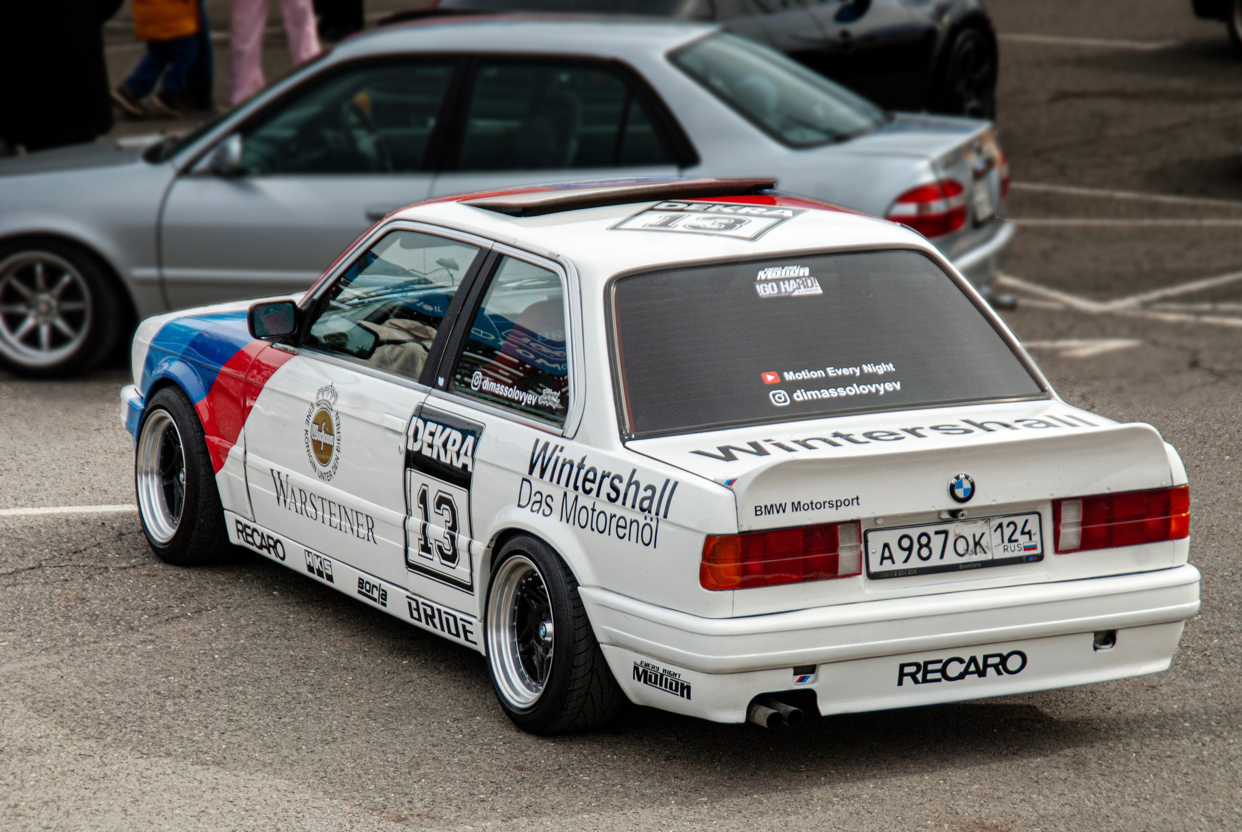 Прочее. Автомобильные фотографии и рисунки в Санкт-Петербурги Пашков Дмитрий