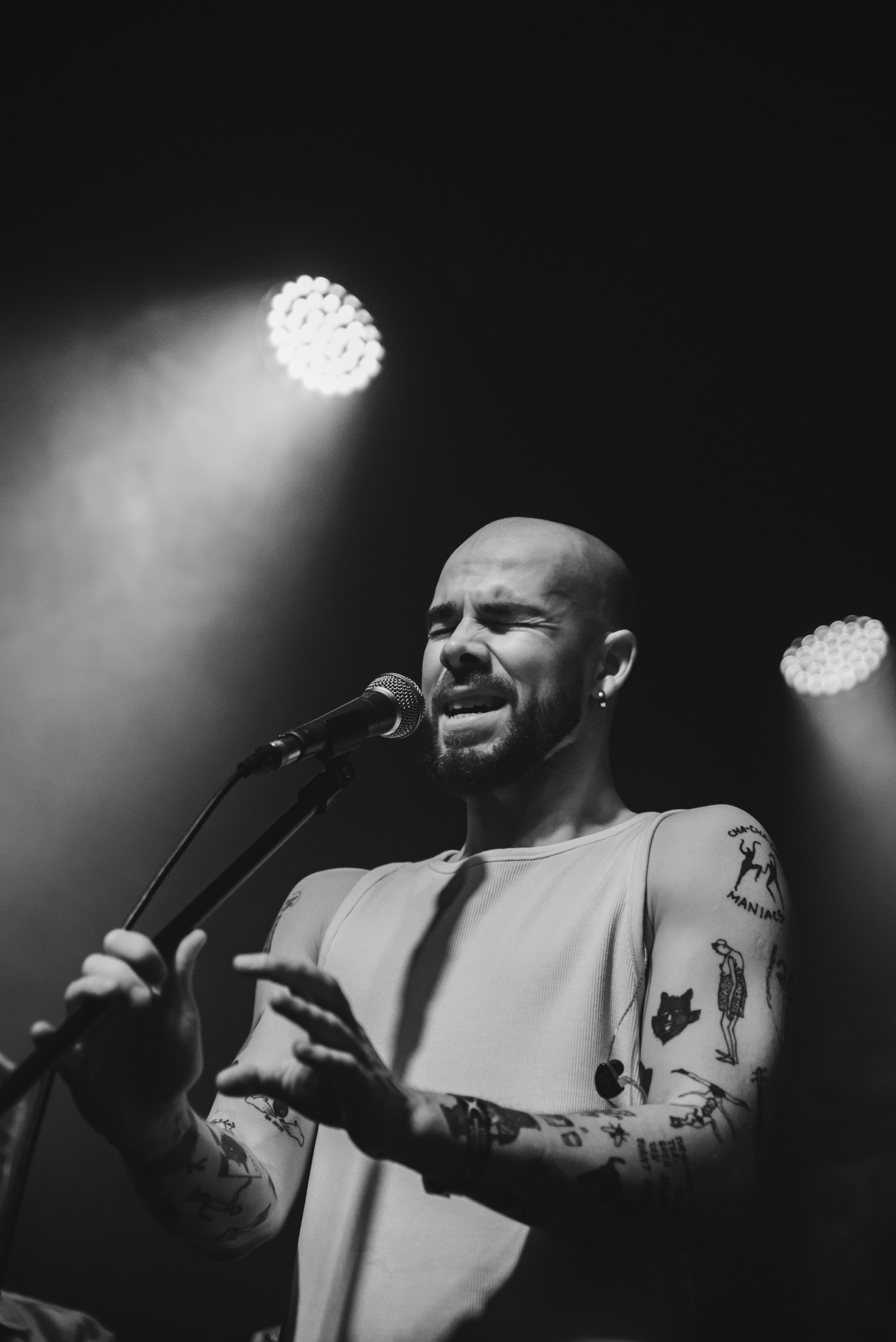 БАЗАР’25. RUSLAN ROZANOV