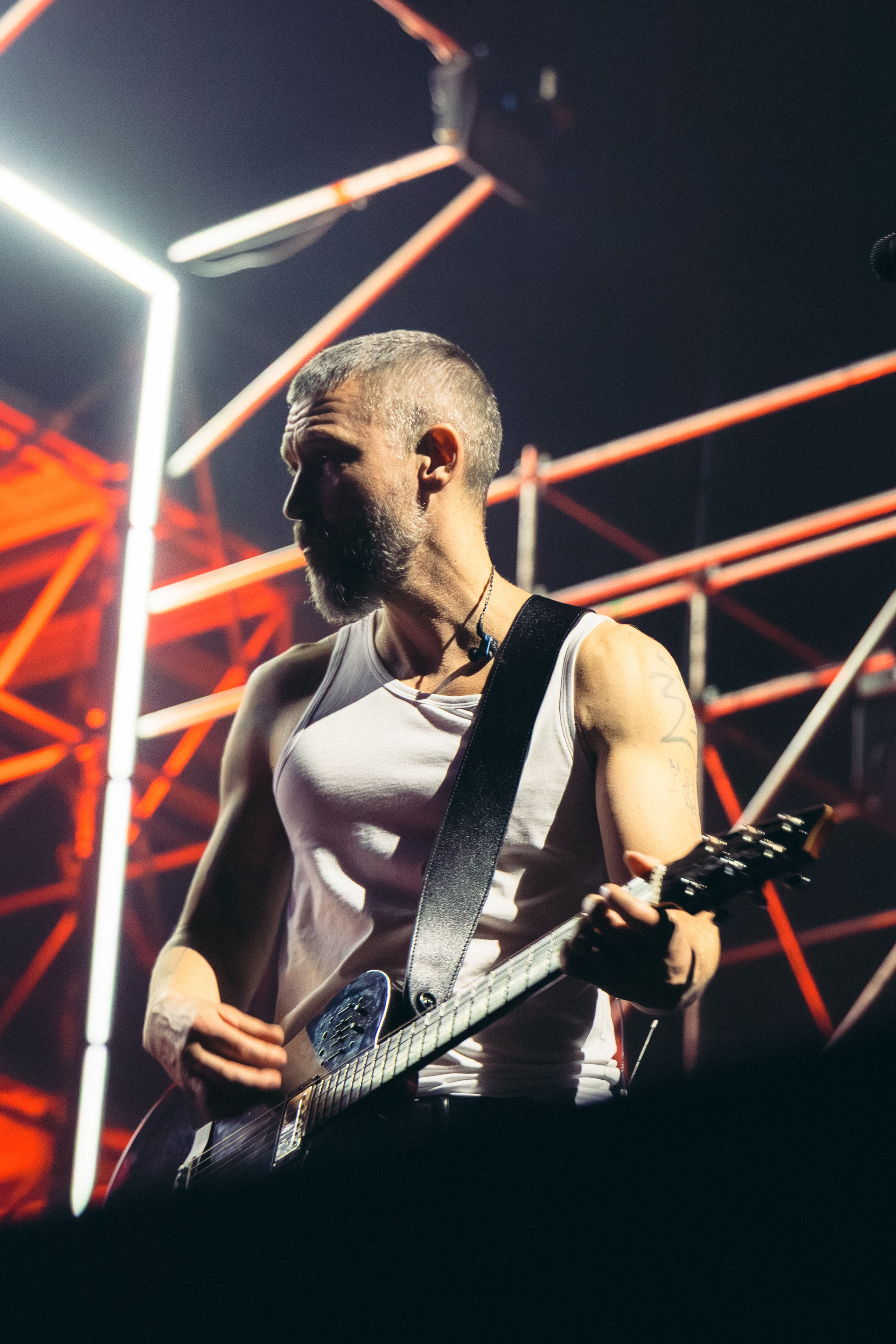 UMA2RMAN. Saint-Petersburg 18.4.26. RUSLAN ROZANOV