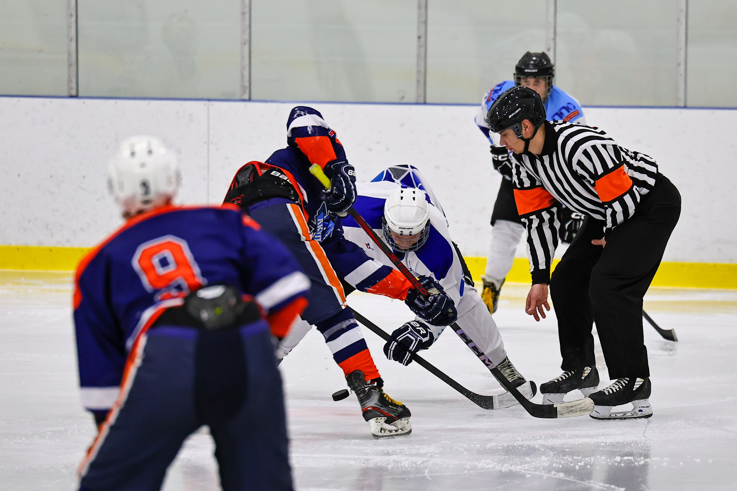 АТОМИАДА Зима 2026. Фототерапевт Ева Бунеева