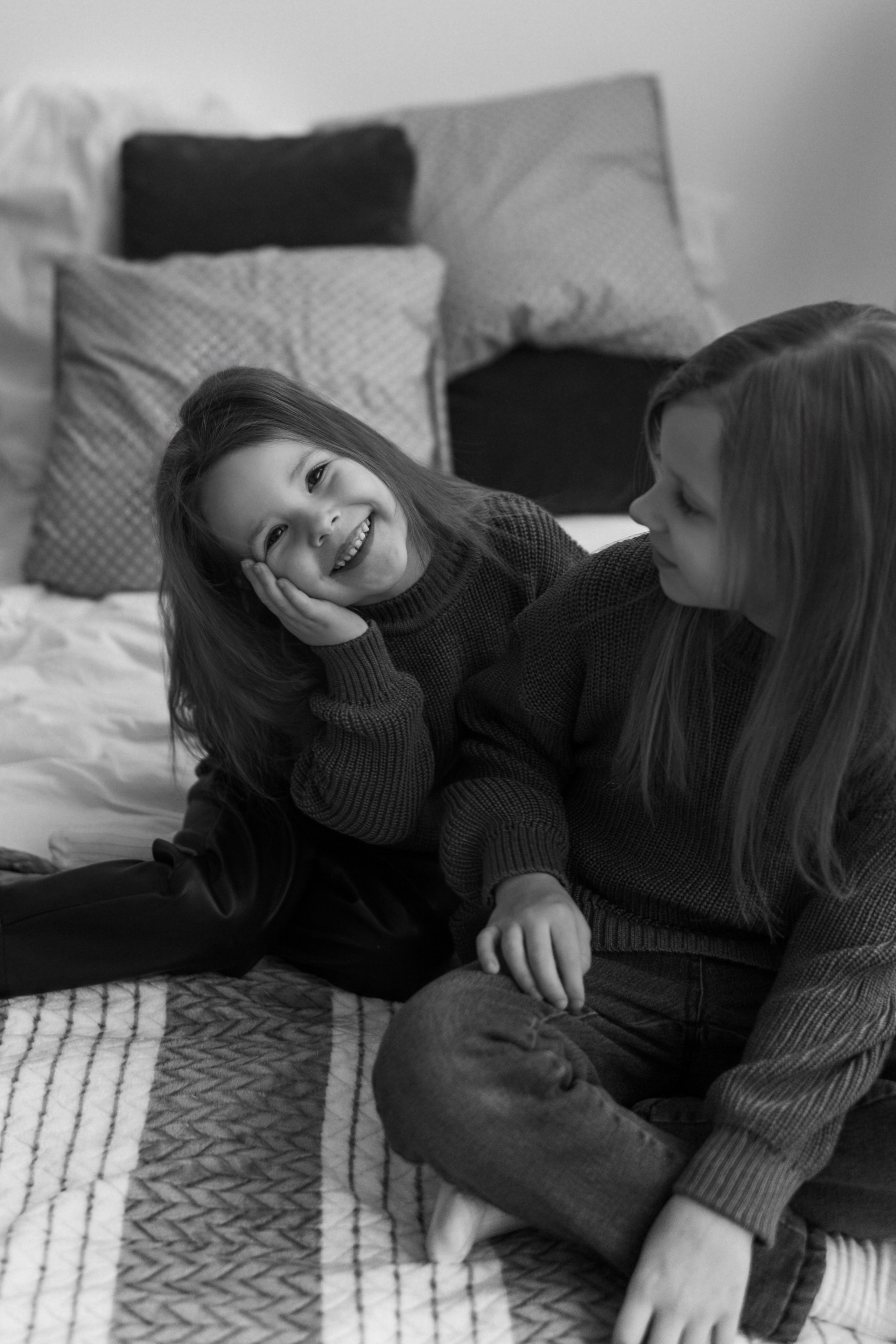 Кристина / Кира и Лера. Фотограф в Санкт-Петербурге — Лучина Екатерина