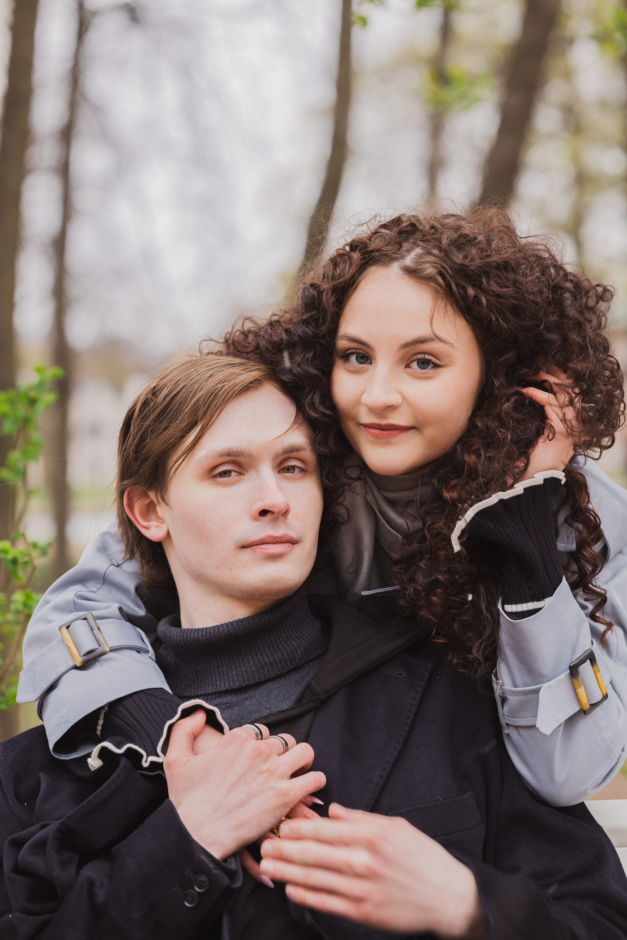 Love_story Антон|Анастасия. Фотограф в Санкт-Петербурге Тимофей Орлов