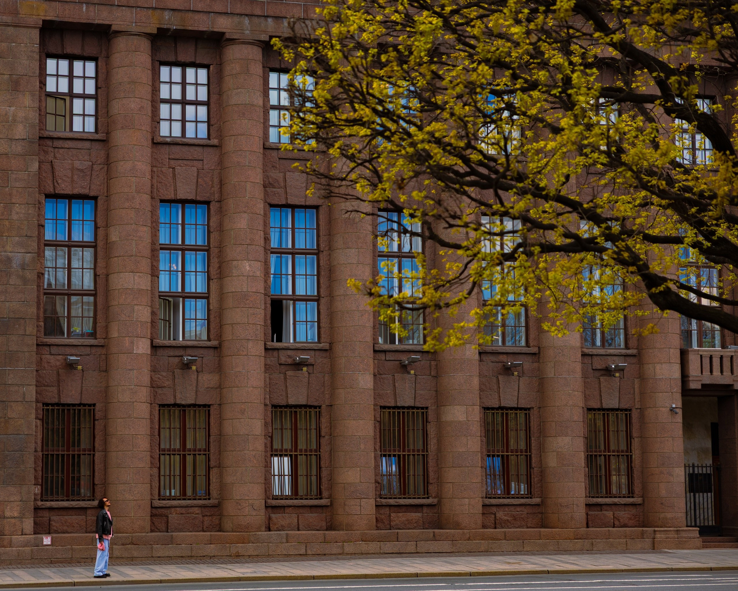 Локации. Фотограф в Санкт-Петербурге Тимофей Орлов