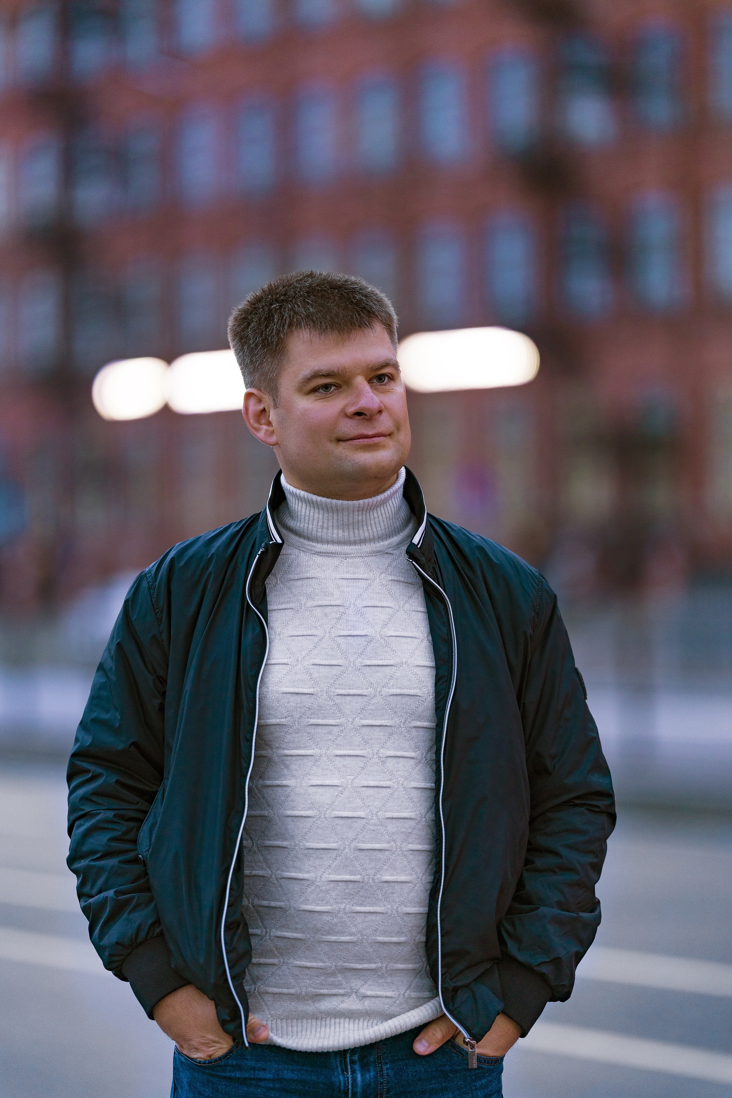 Фотосессия Love-Story. Фотограф в Санкт-Петербурге Тимофей Орлов