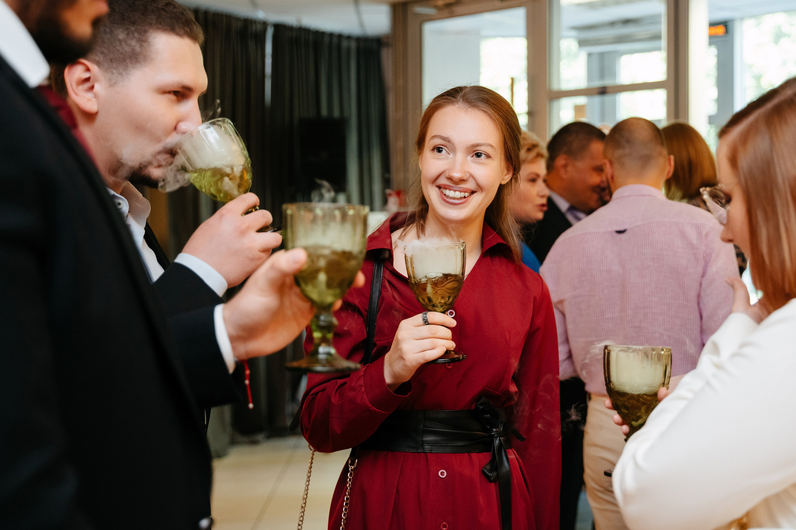 Александр и Мария. Семейный и свадебный фотограф в Санкт-Петербурге и Москве