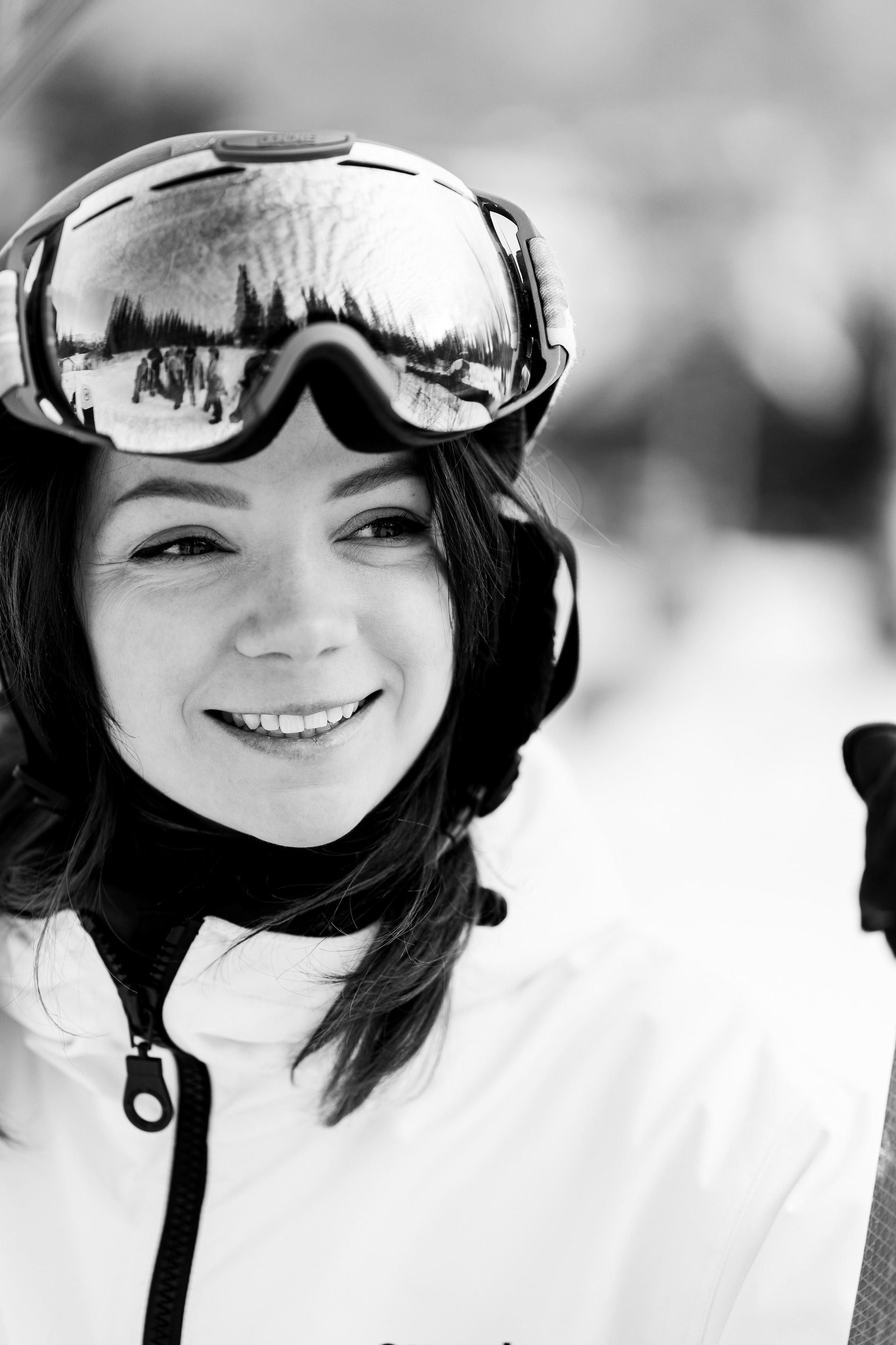 Джой 13.12. Анастасия Паршукова — фотограф Шерегеш Новосибирск