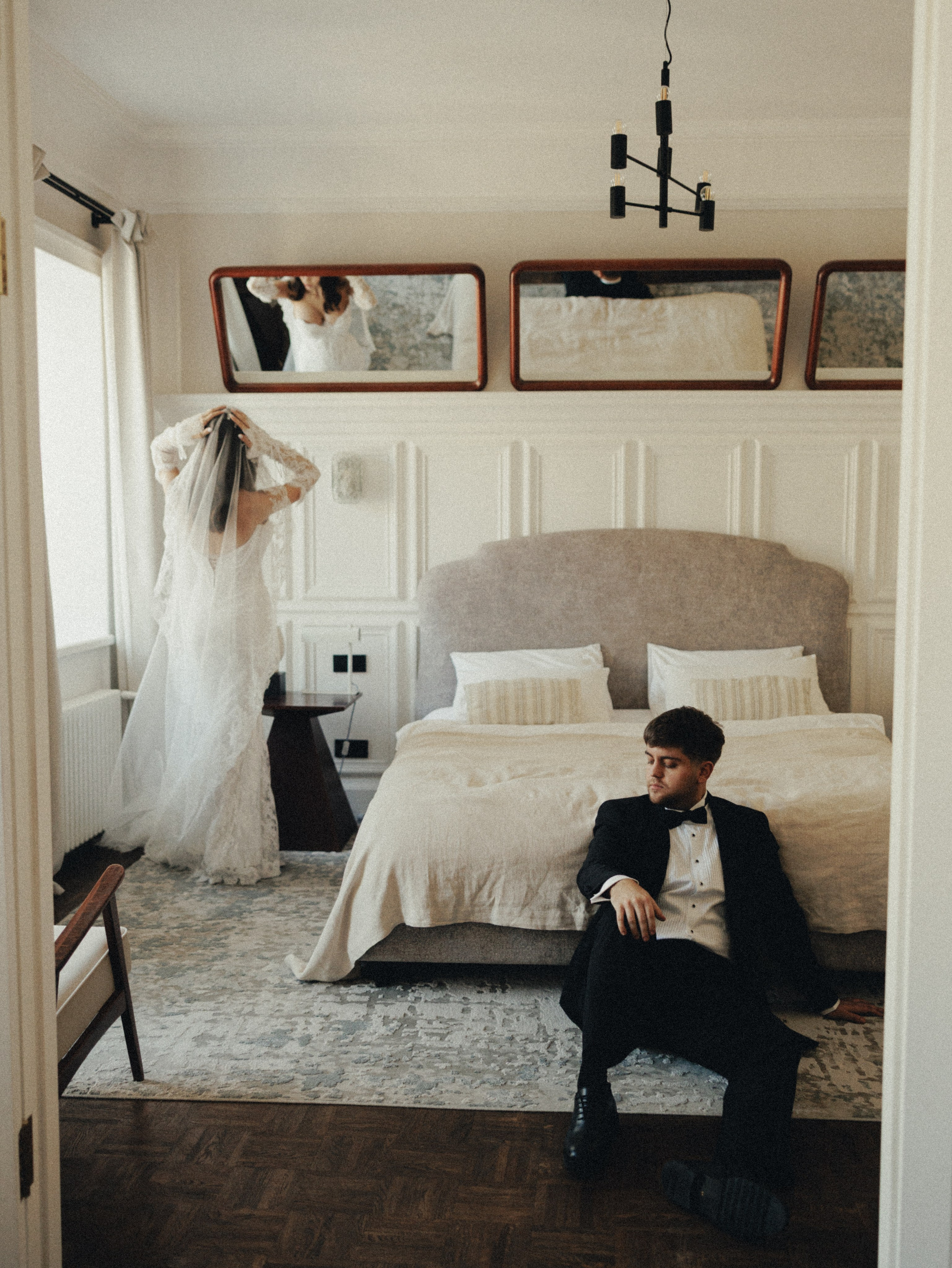 «Я держу тебя за руку». Фотограф Санкт-Петербург