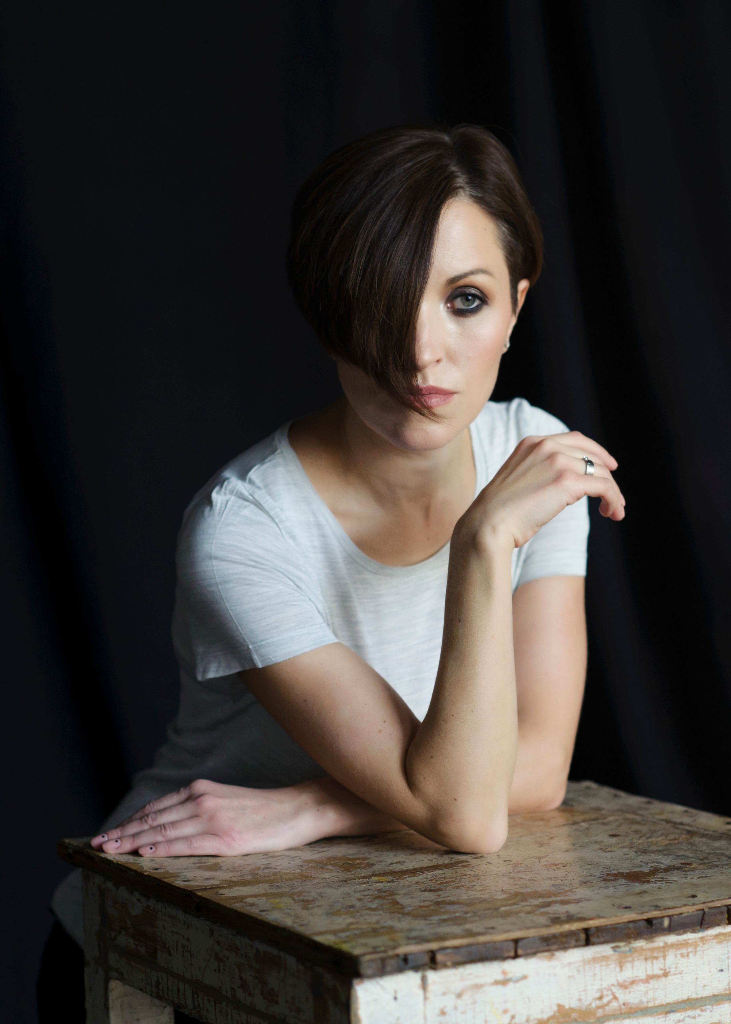 Алевтина. Главная