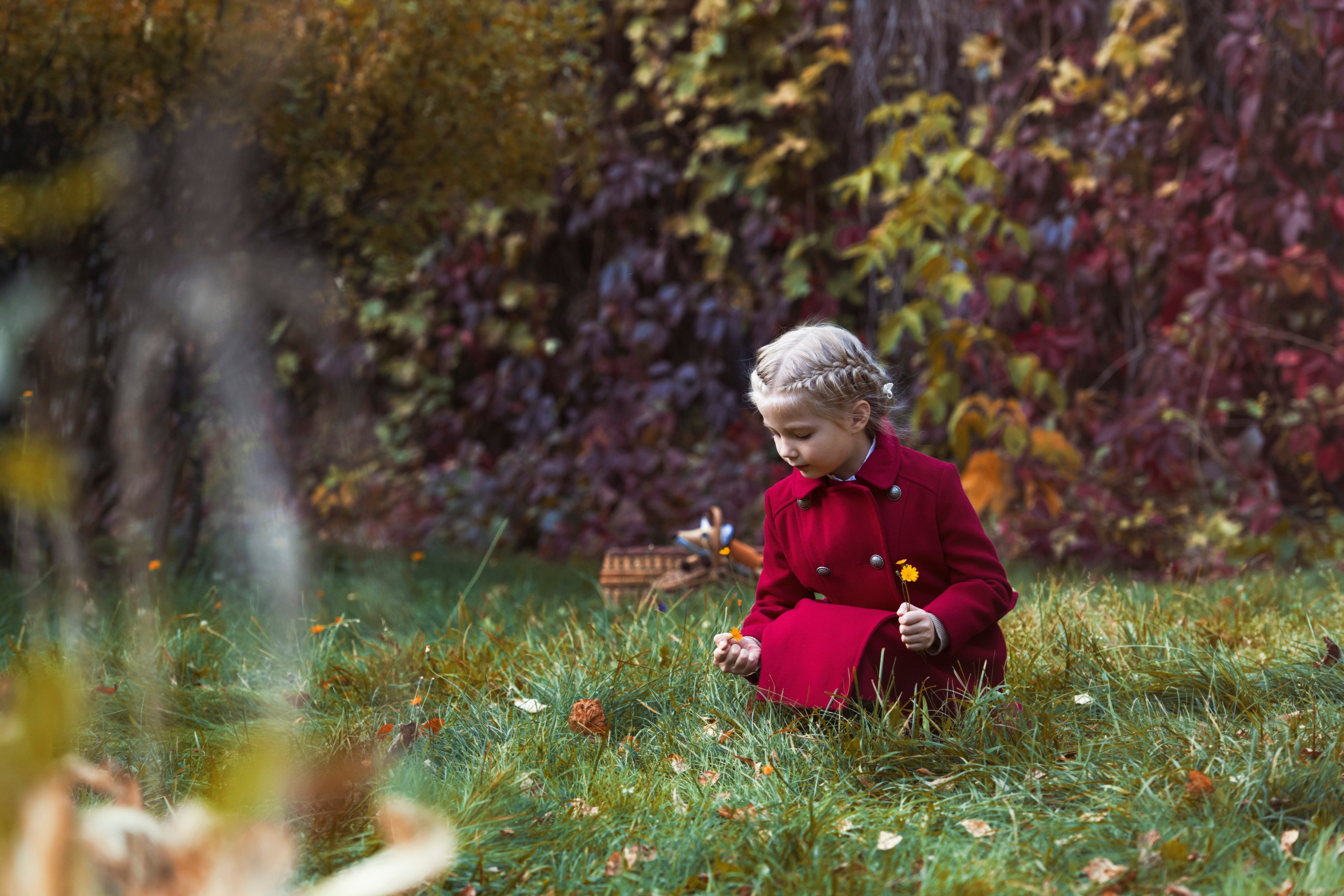 Sisters. Главная
