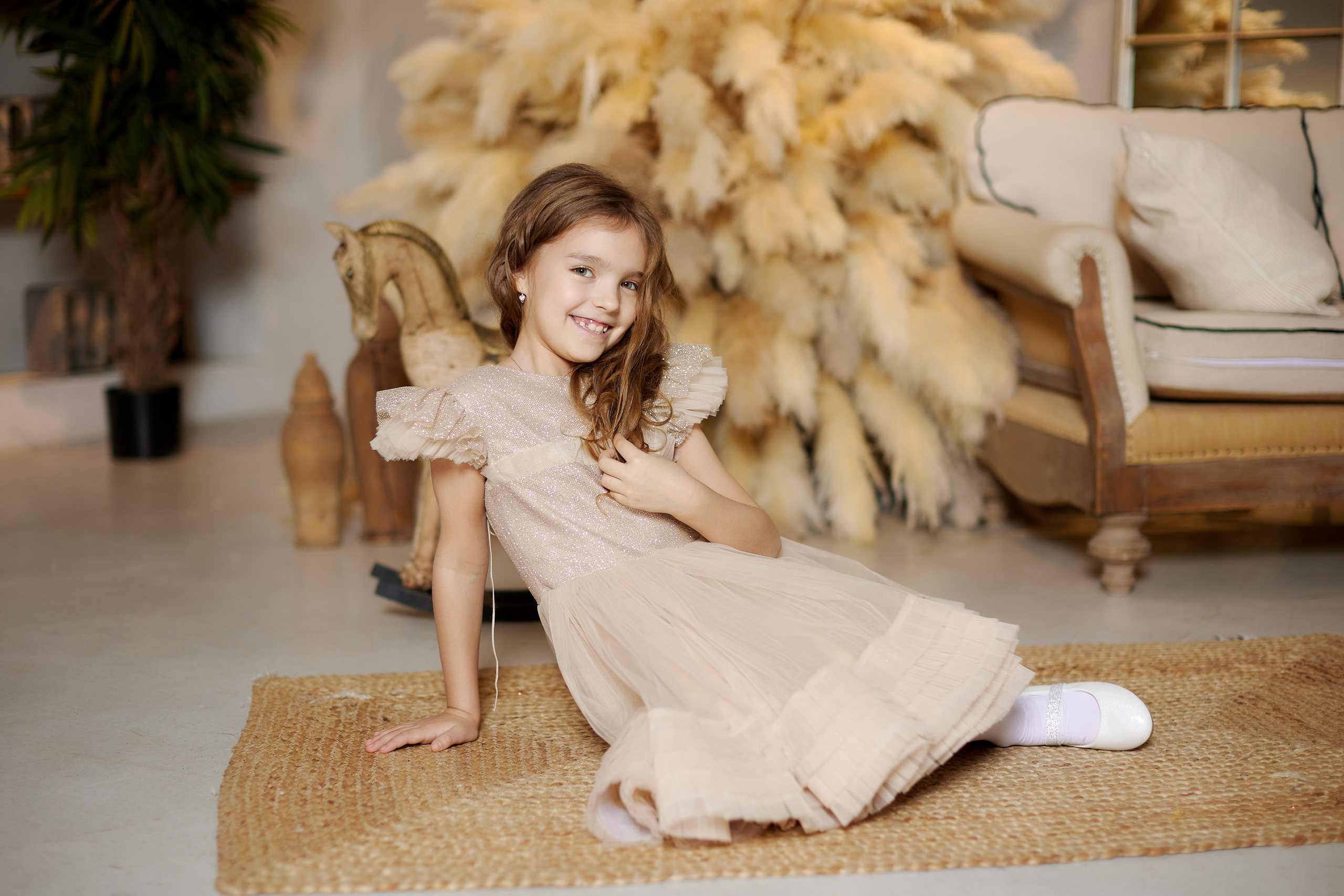 ФОТО с Ёлочкой. Свадебный и семейный фотограф в Томске Константин Янучковский