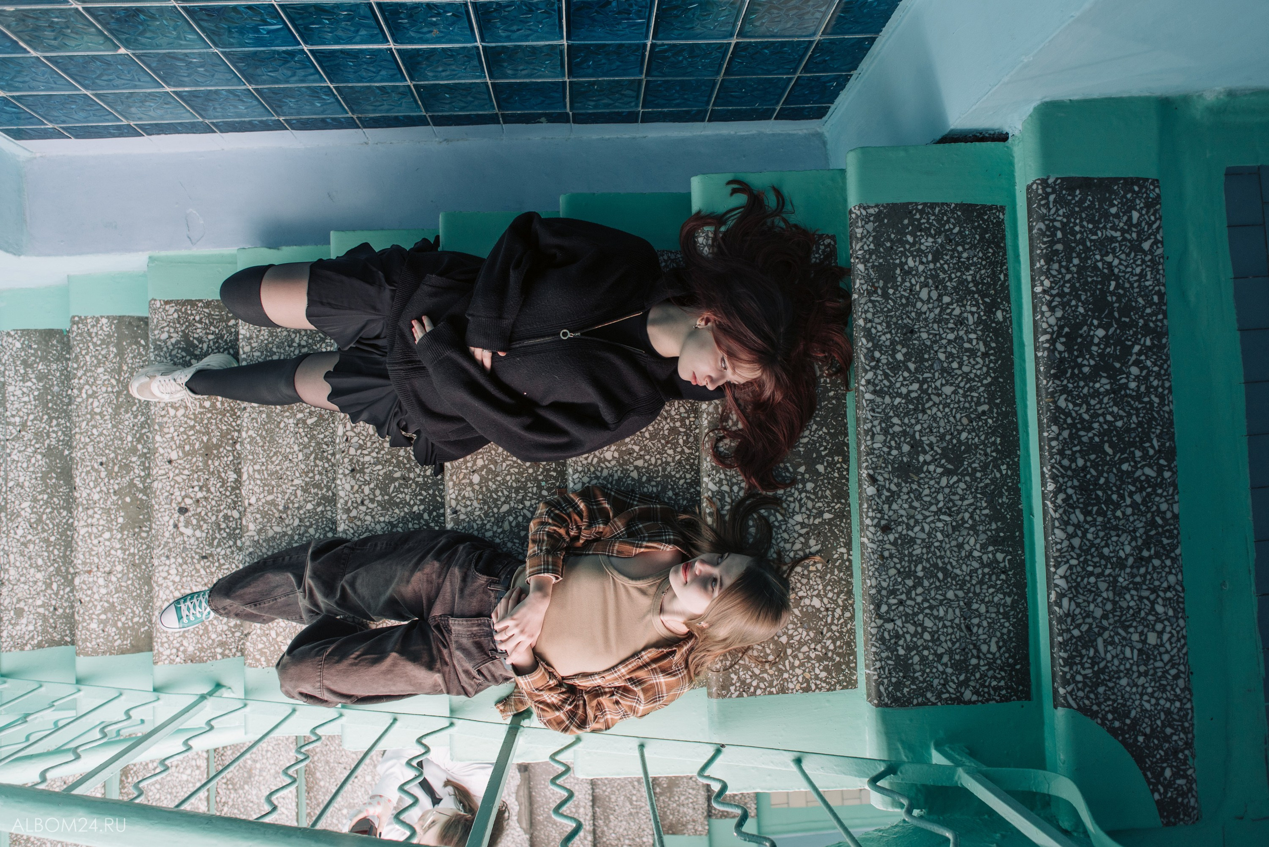 Портфолио школа старшие классы. Выпускные альбомы и фотосъемка в Красноярске