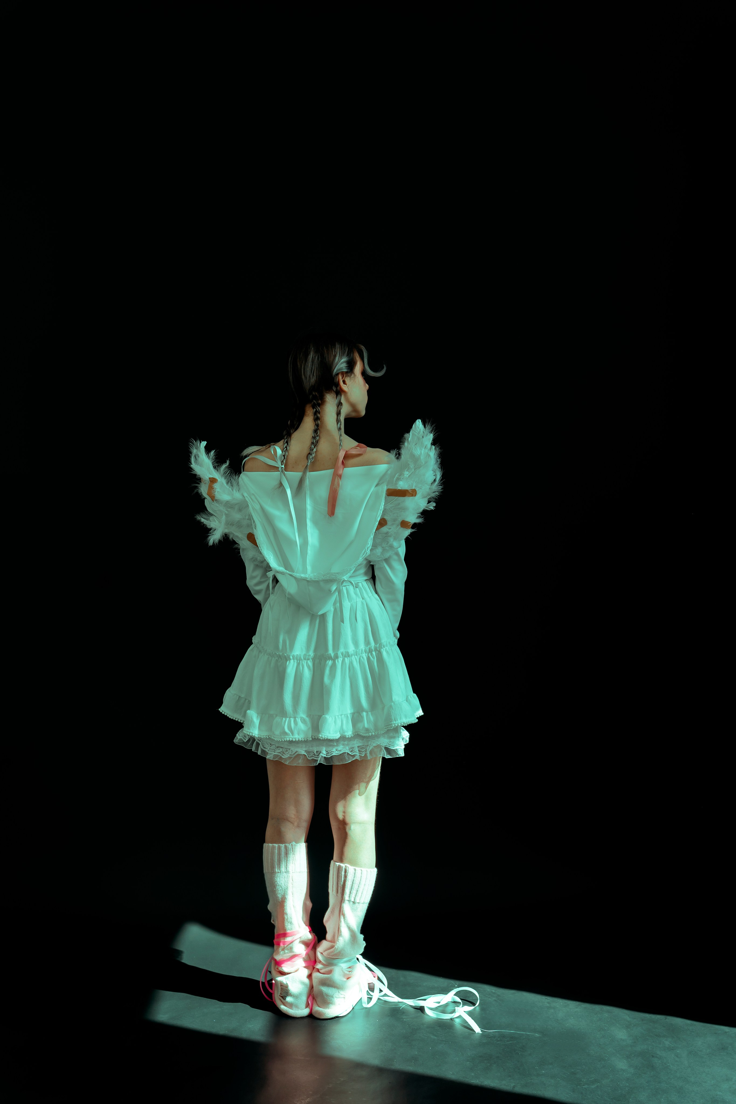 COUNTDOWN. AMARY XEISEULL | Фотограф Санкт-Петербург