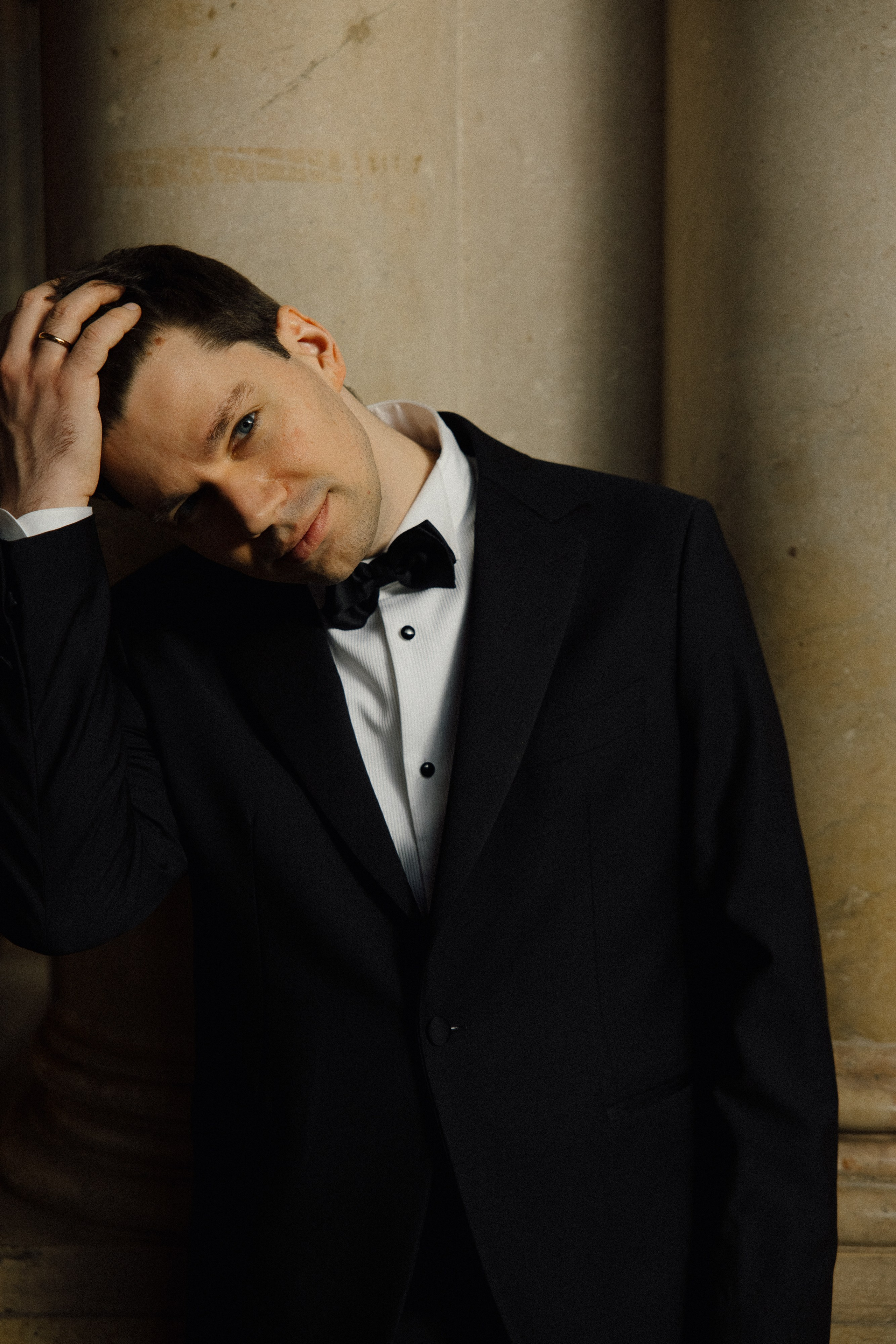 Лера|Юра. Свадебный фотограф Таня Караисаева