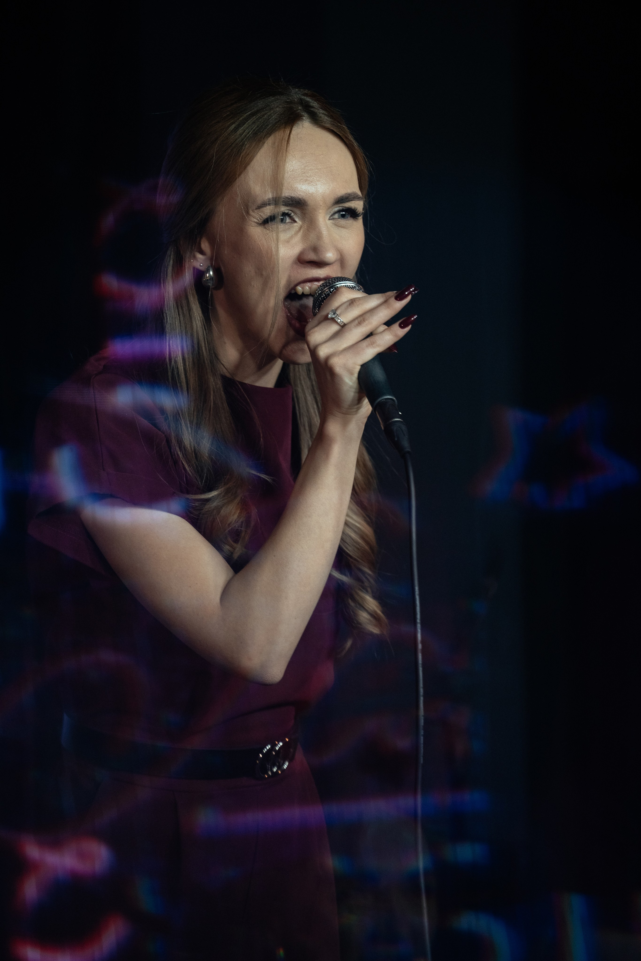 Фотограф на концерт Новосибирск