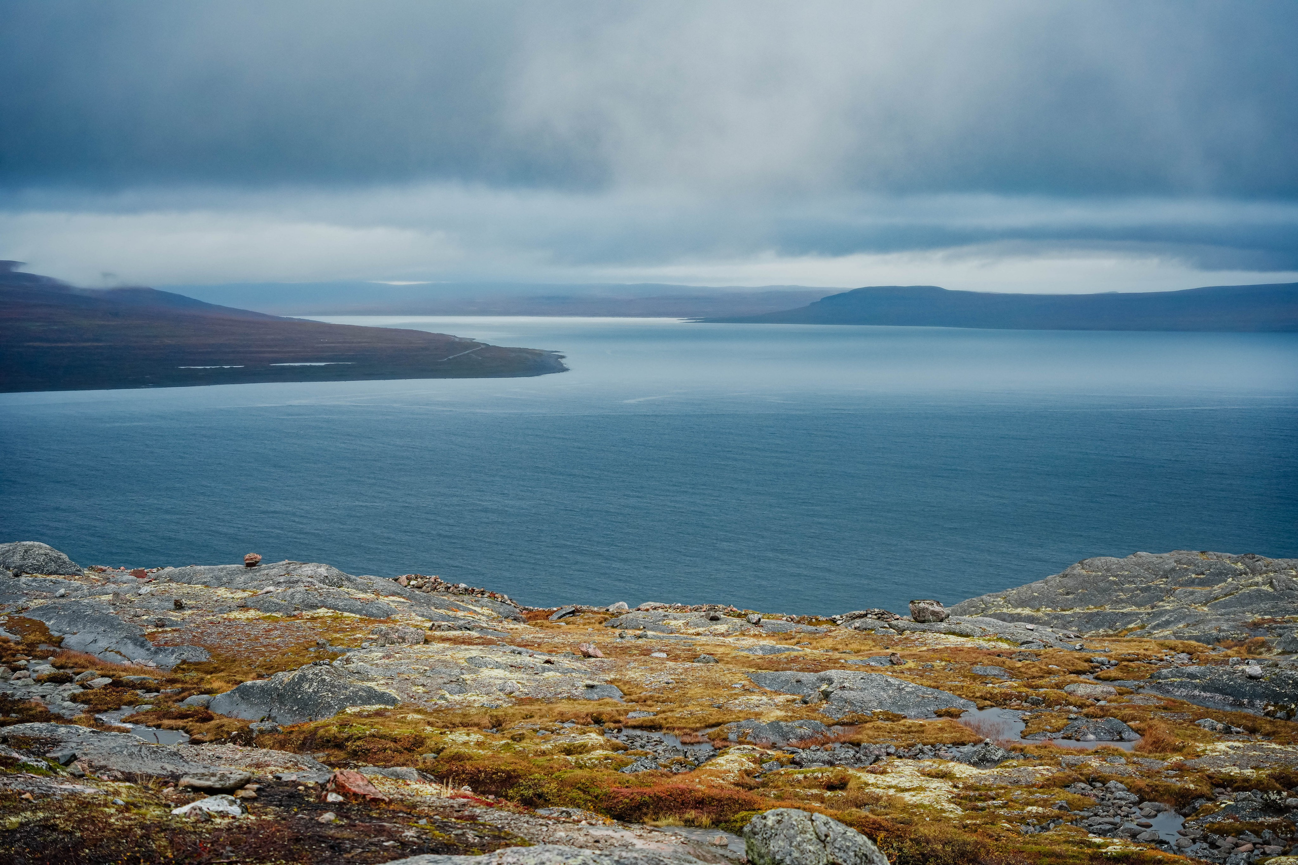 СЕВЕР. Event фотограф Степанова Александра