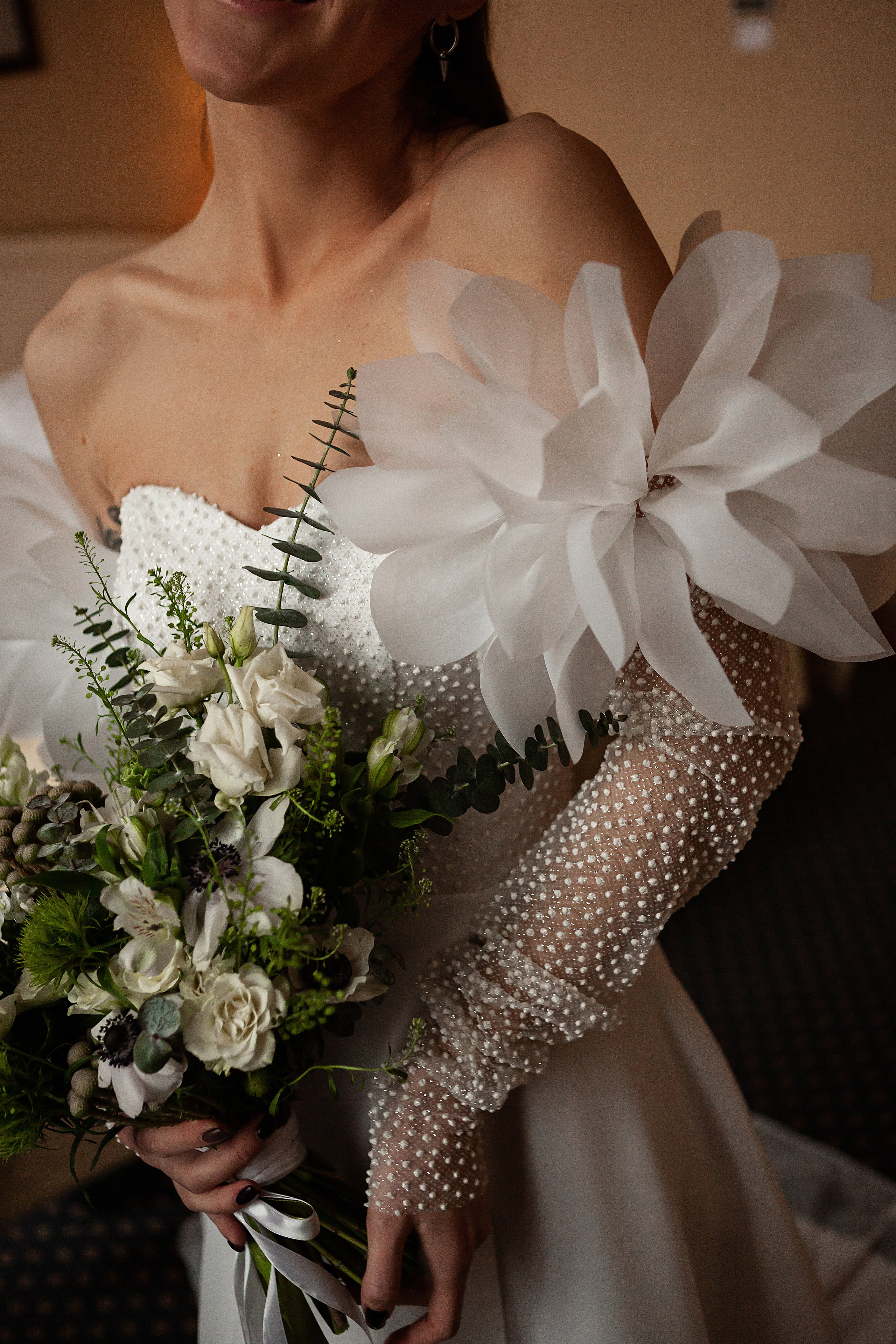 Анна / сборы. Свадебный фотограф в СПБ | Санкт-Петербурге Анастасия Рахимгулова