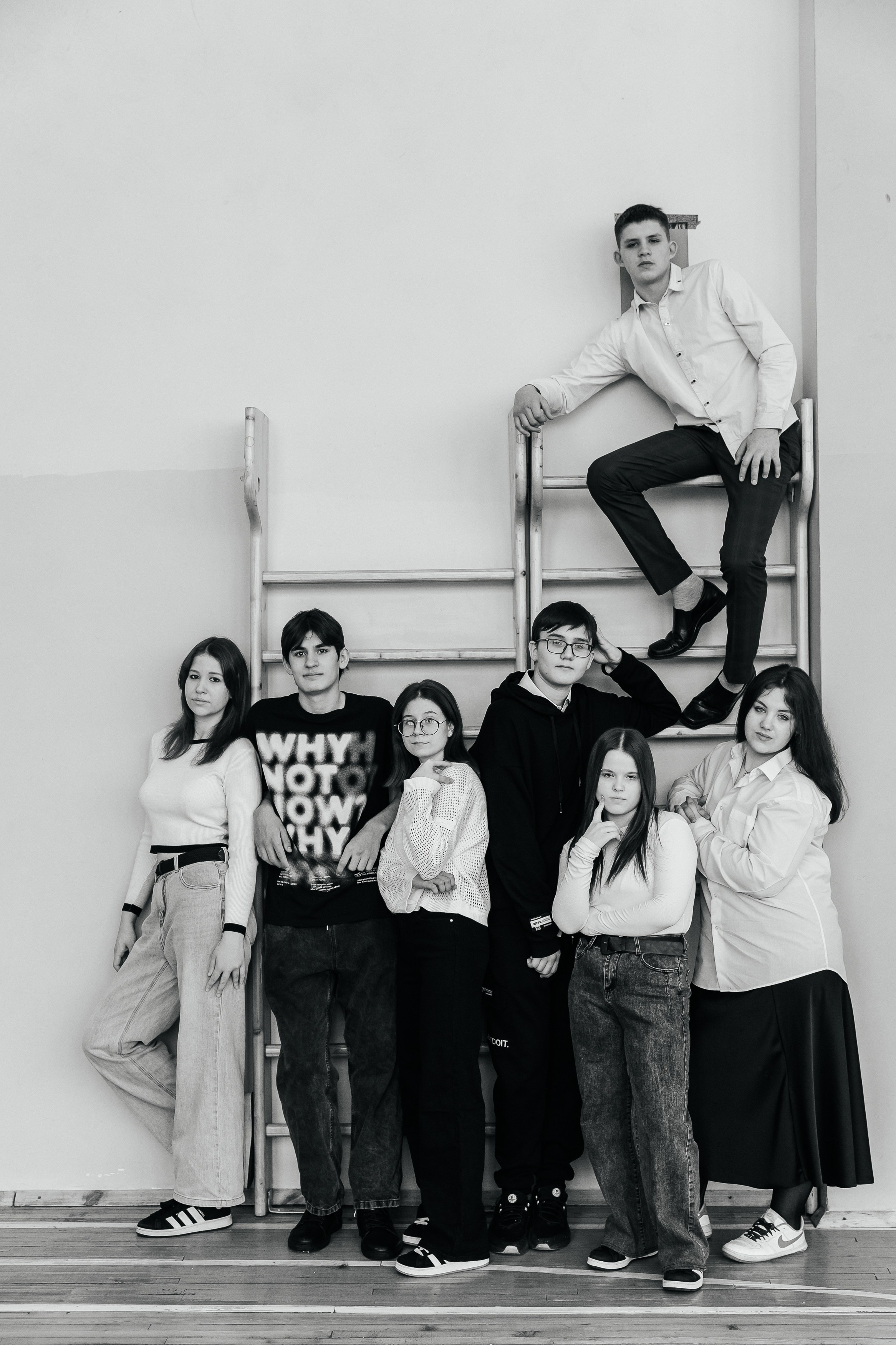 9 В. Воронистая Анастасия. Фотограф Якутия, Томпонский район