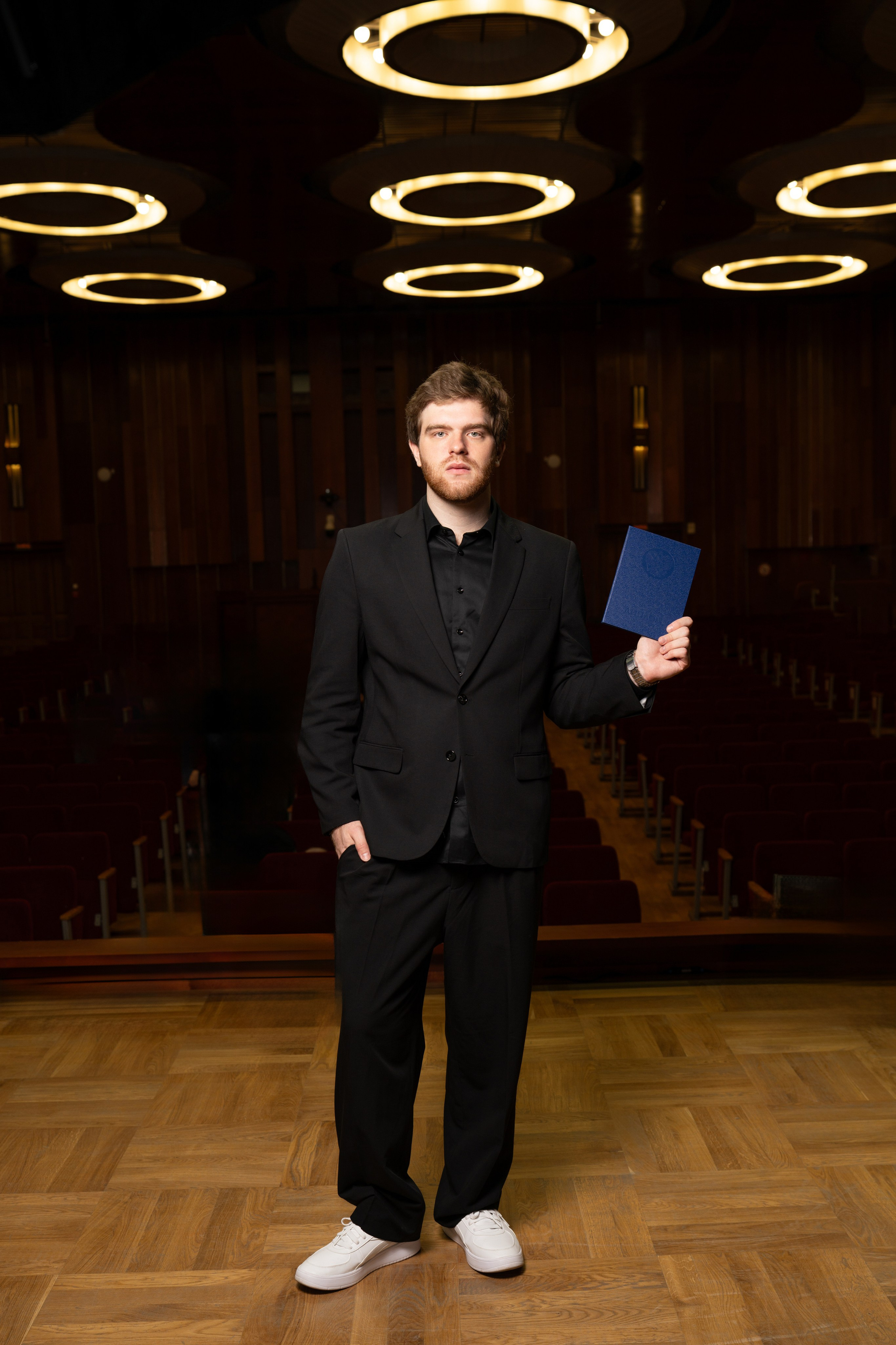 СГМУ. Vladislav Blinov photographer