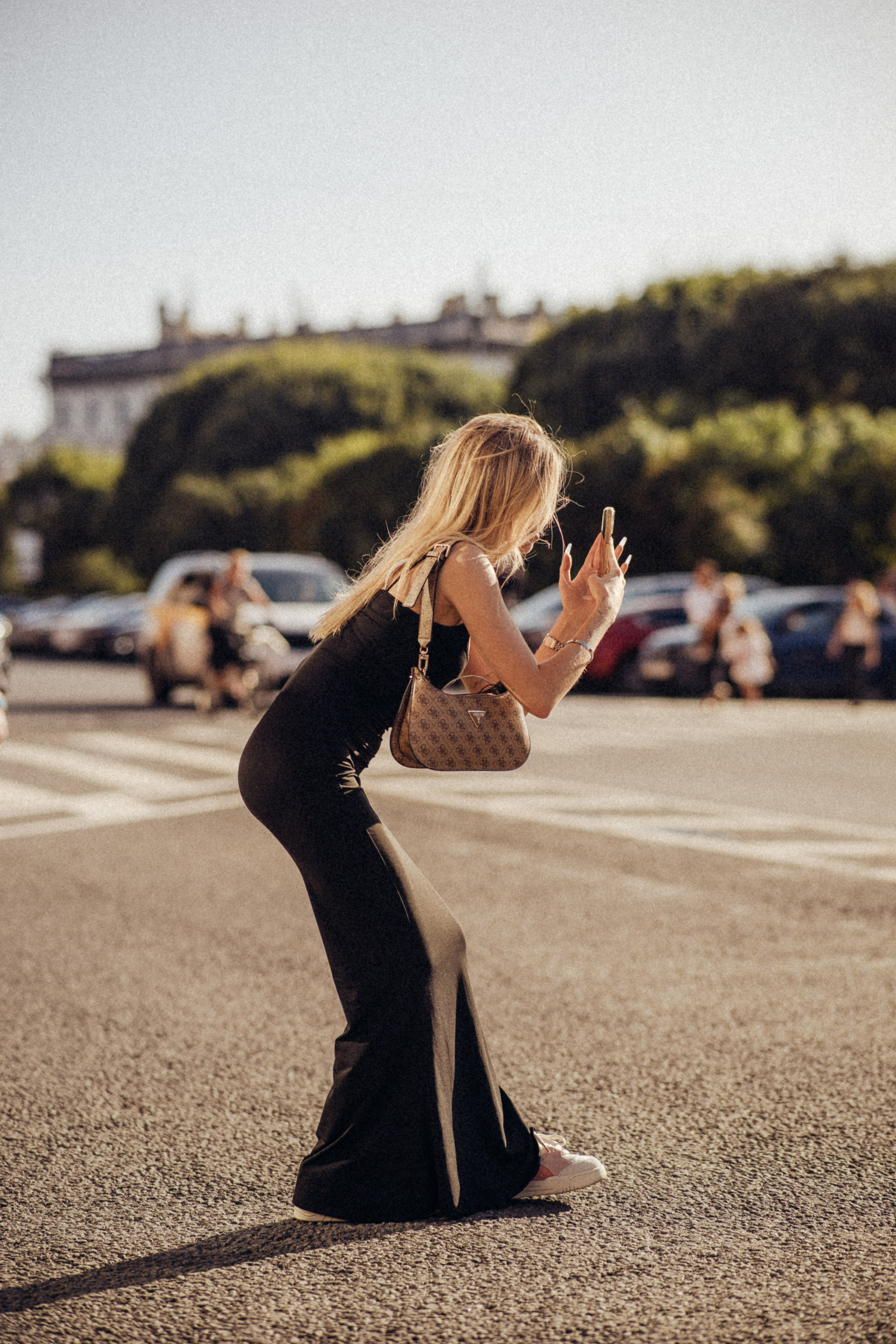 Streetfoto Стритфото Санкт-Петербург