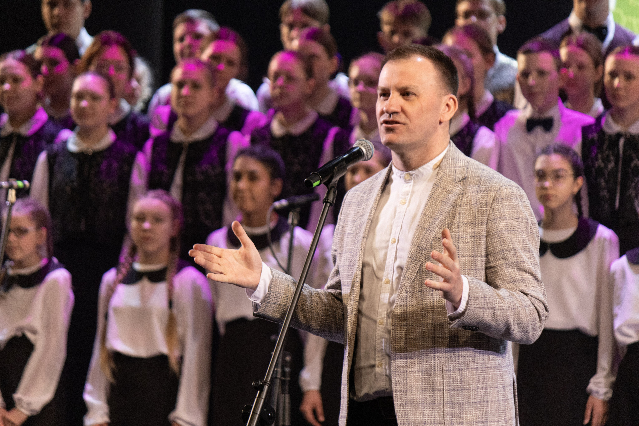 Концерты и фестивали. Свадебный и репортажный фотограф Максим Вакс. Съемка любых мероприятий в Екатеринбурге